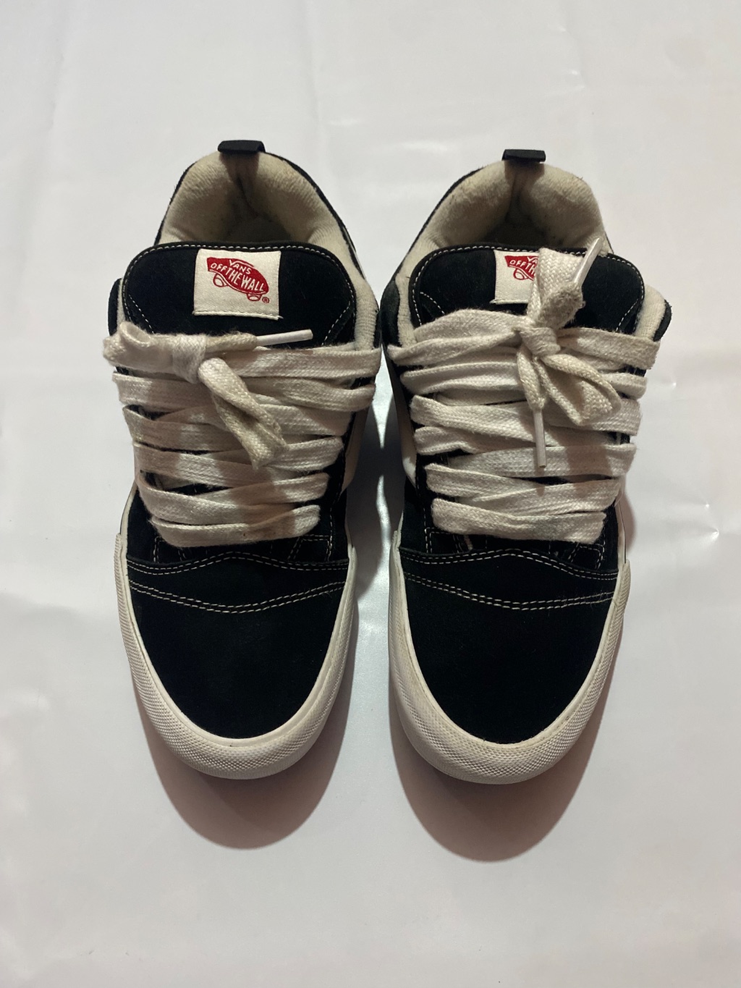 Vans Knu Skool