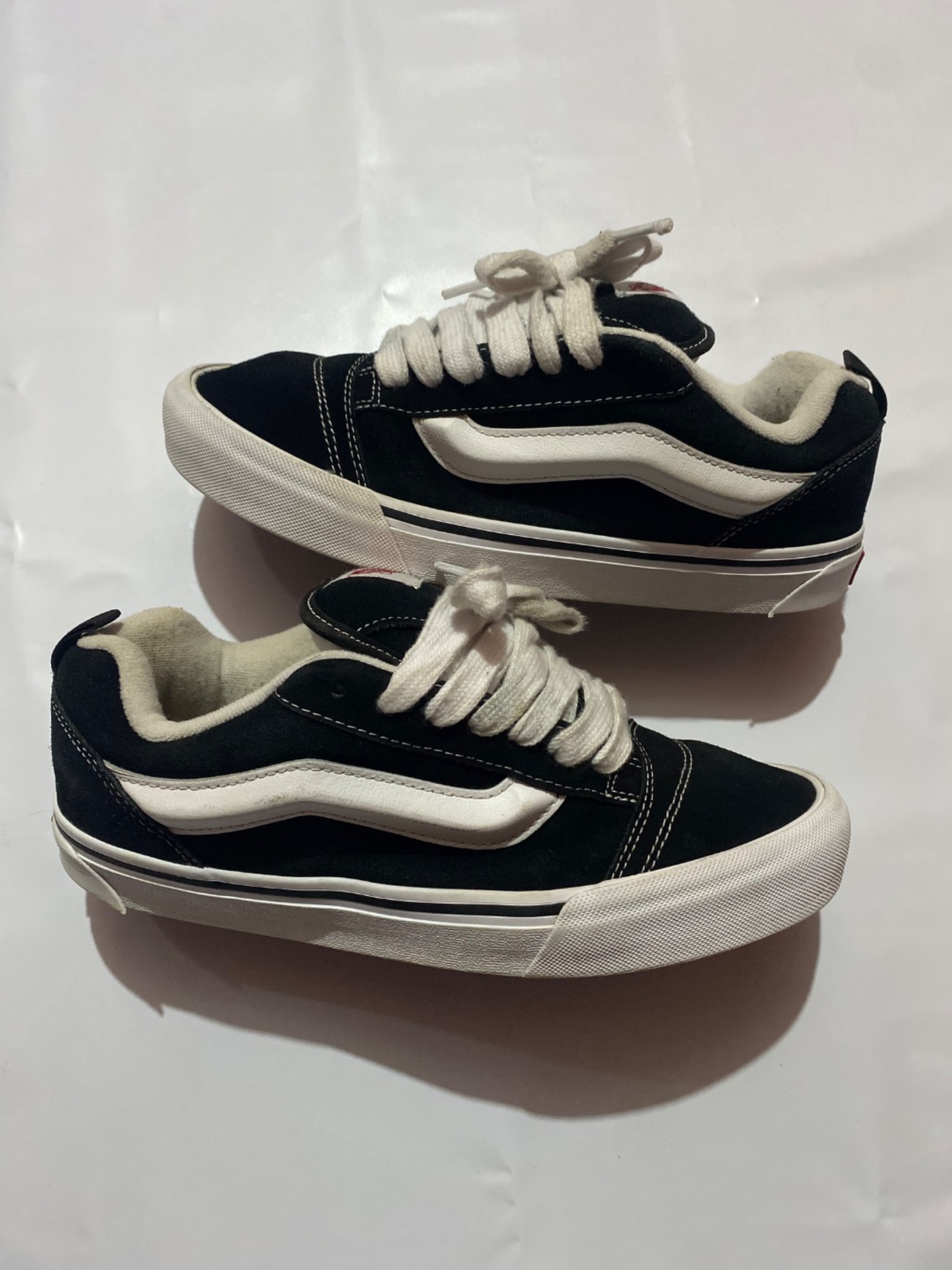 Vans Knu Skool
