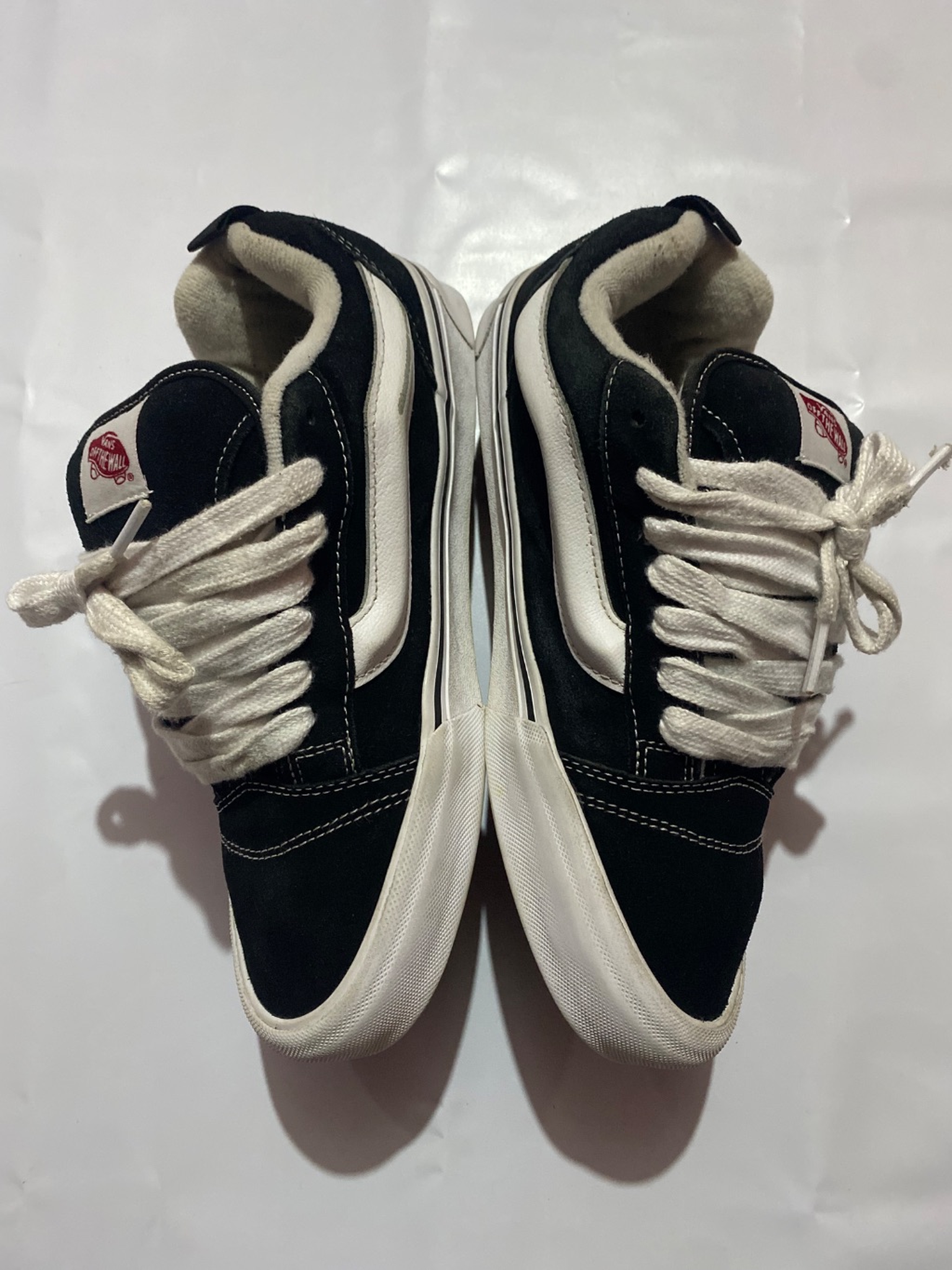 Vans Knu Skool
