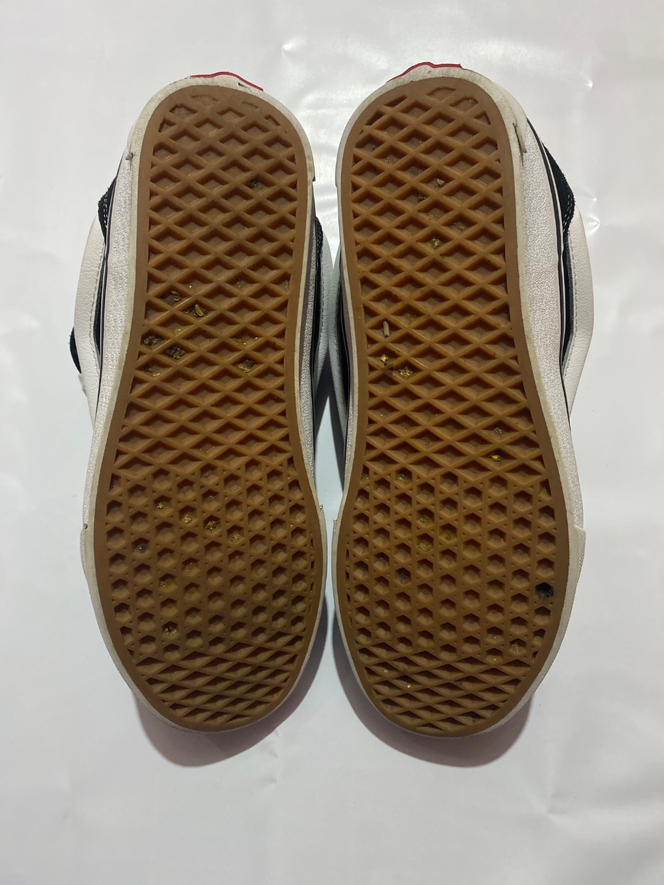 Vans Knu Skool