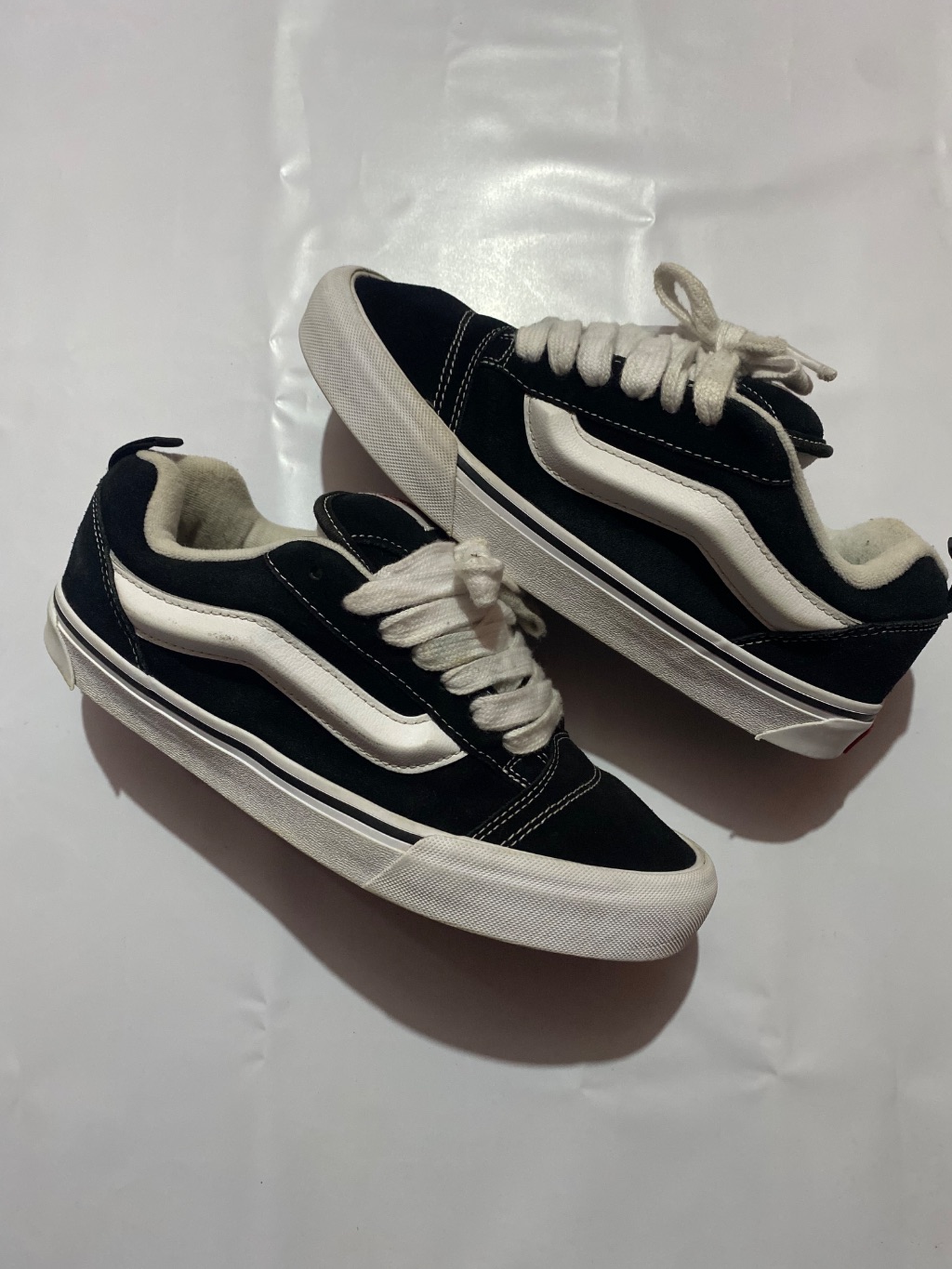 Vans Knu Skool