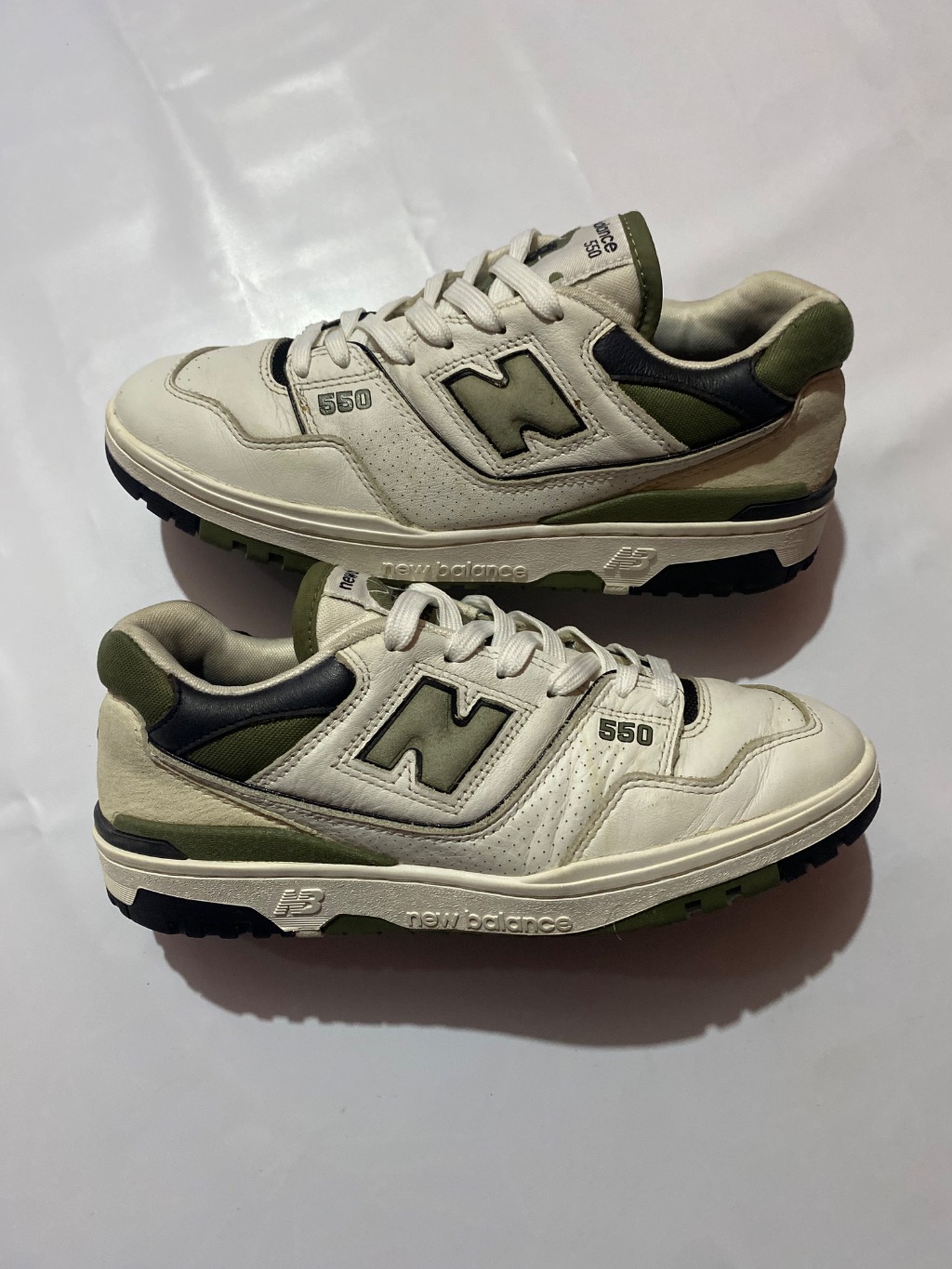 New Balance 550