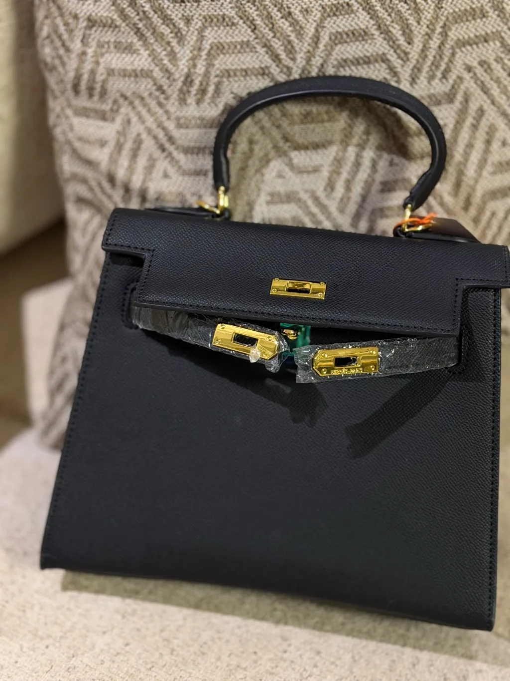 Kelly bag
