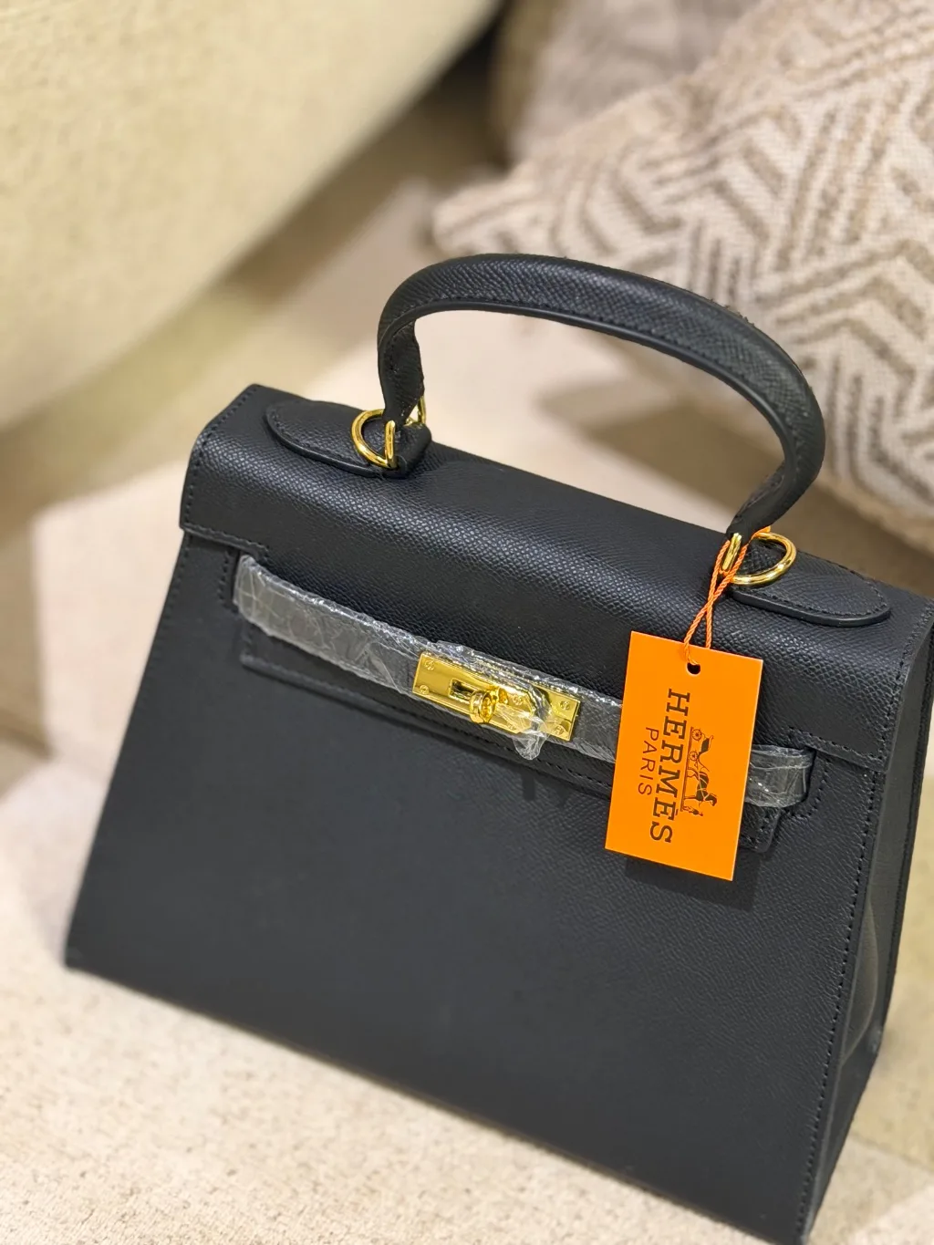 Kelly bag