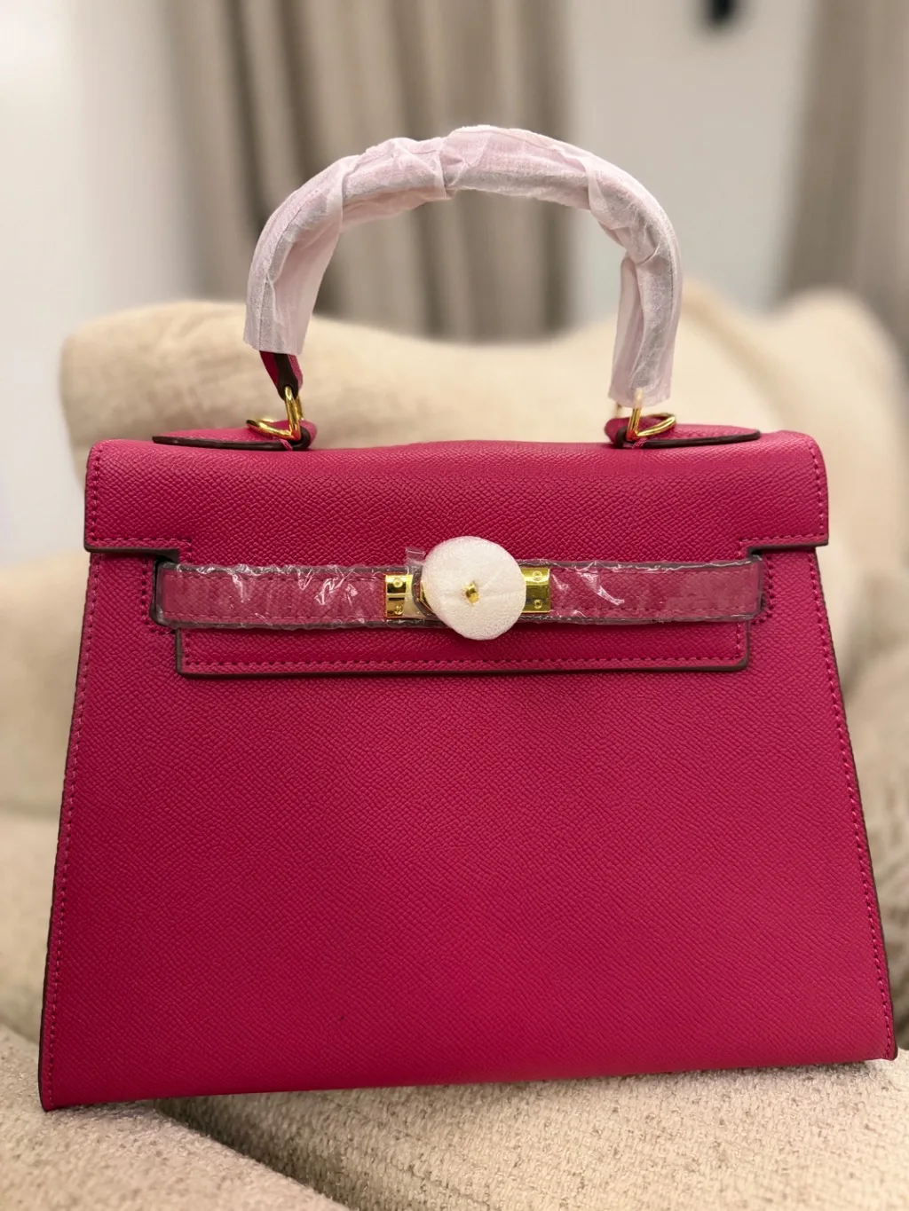 Kelly bag