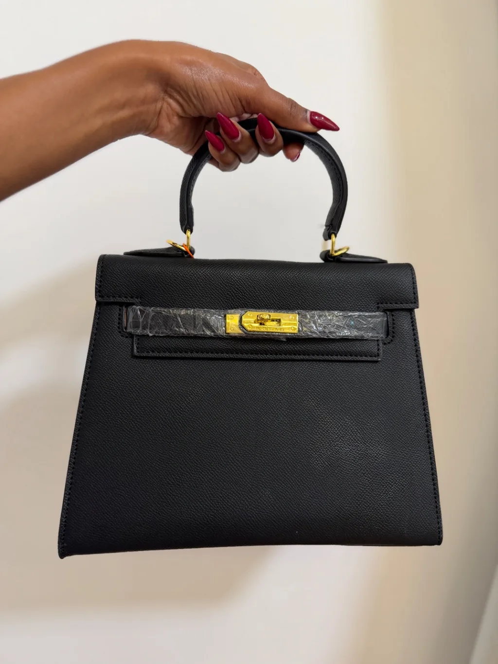 Kelly bag