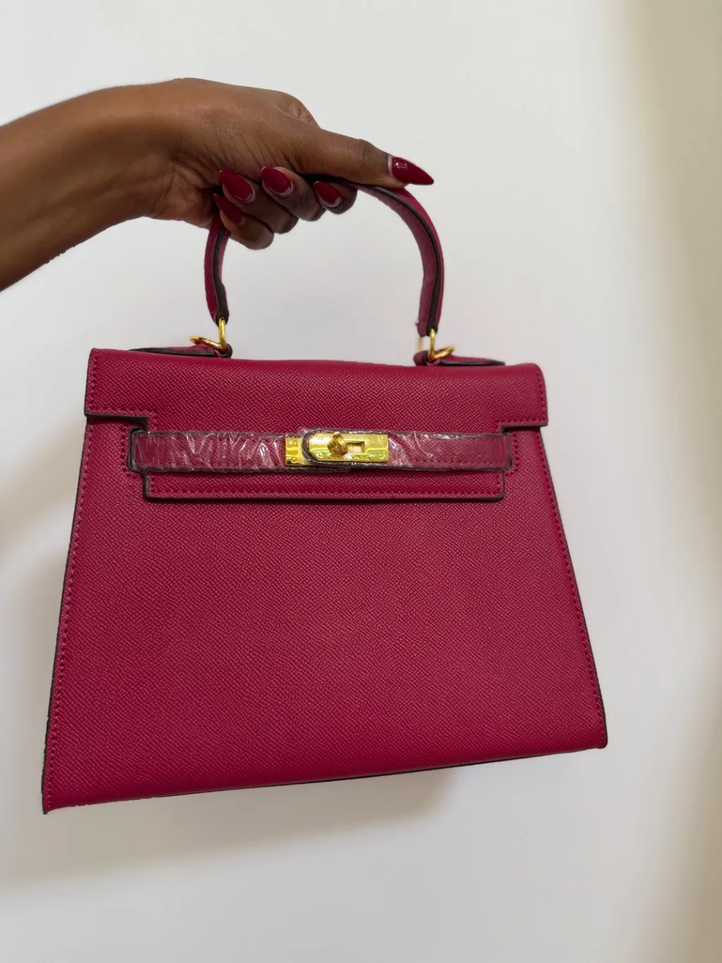 Kelly bag