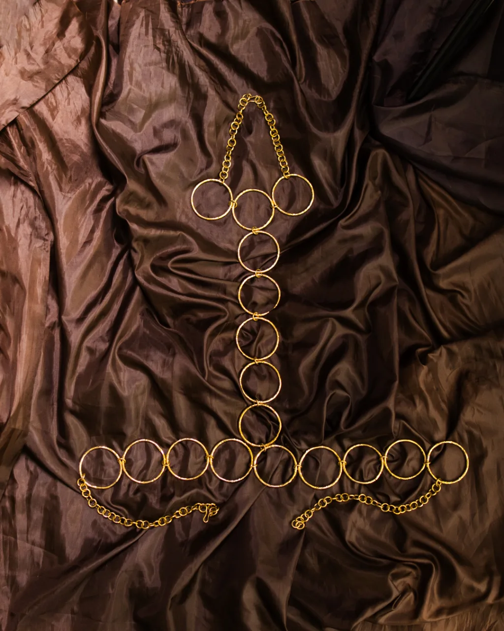MATATA BODYCHAIN