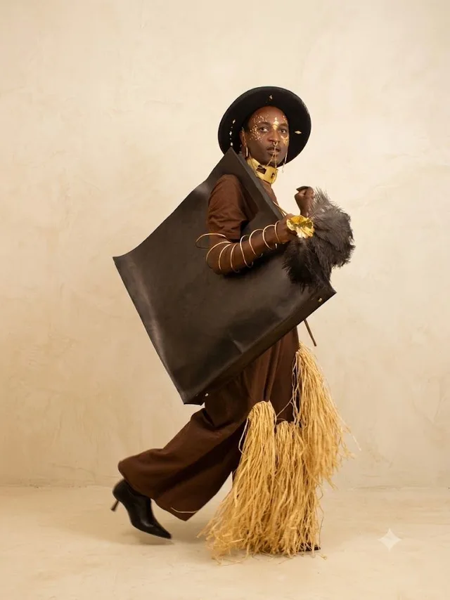 CHIZI BAG