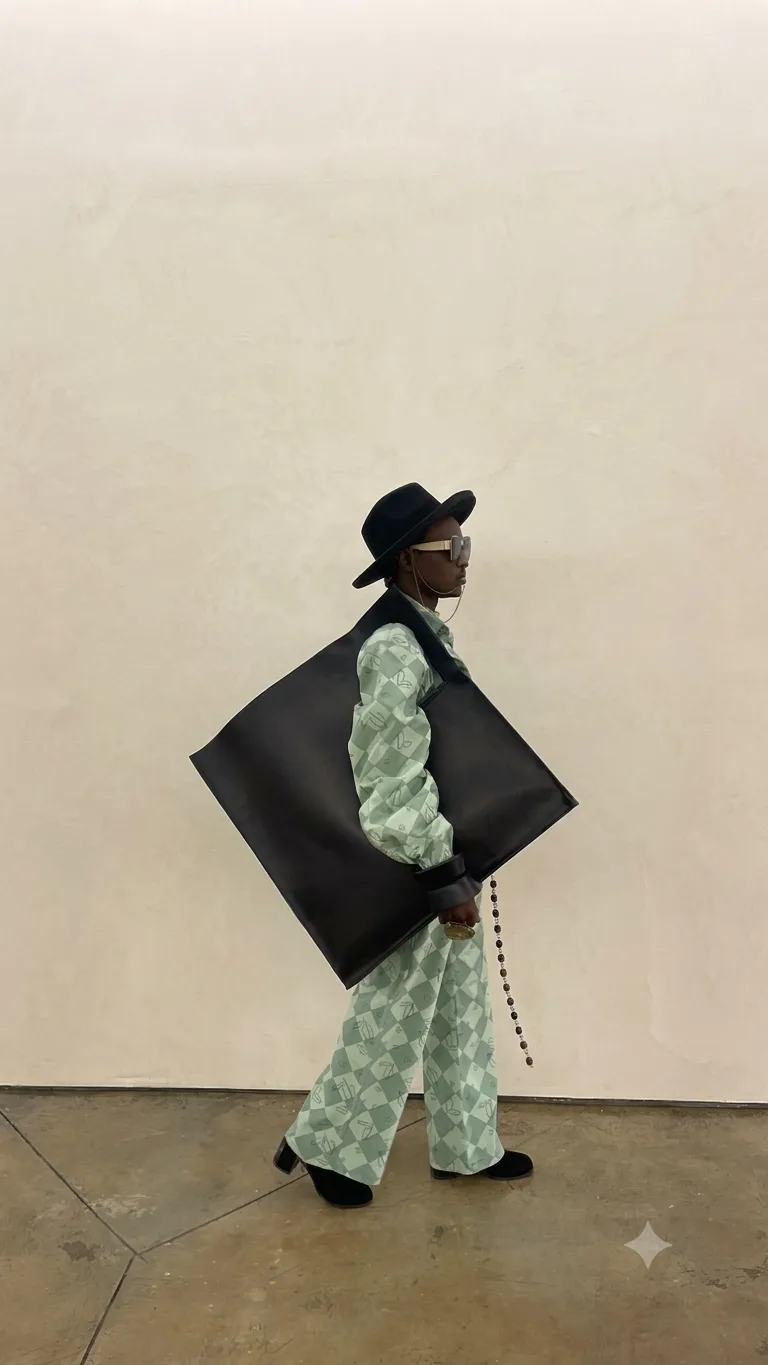 CHIZI BAG