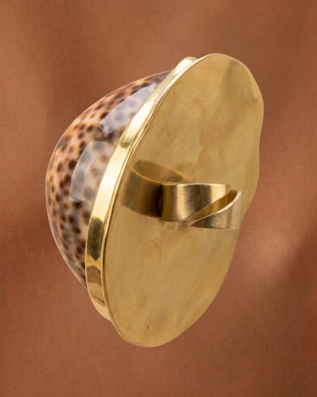 USHELISHELI RING