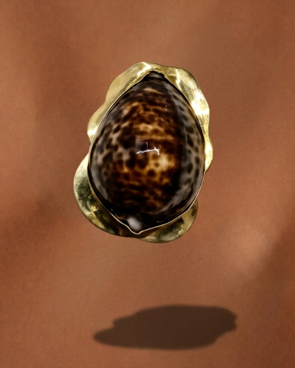 USHELISHELI RING