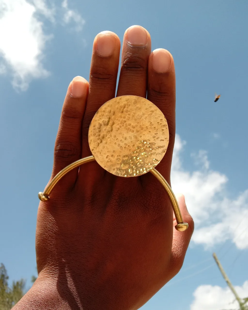 AMARI RING