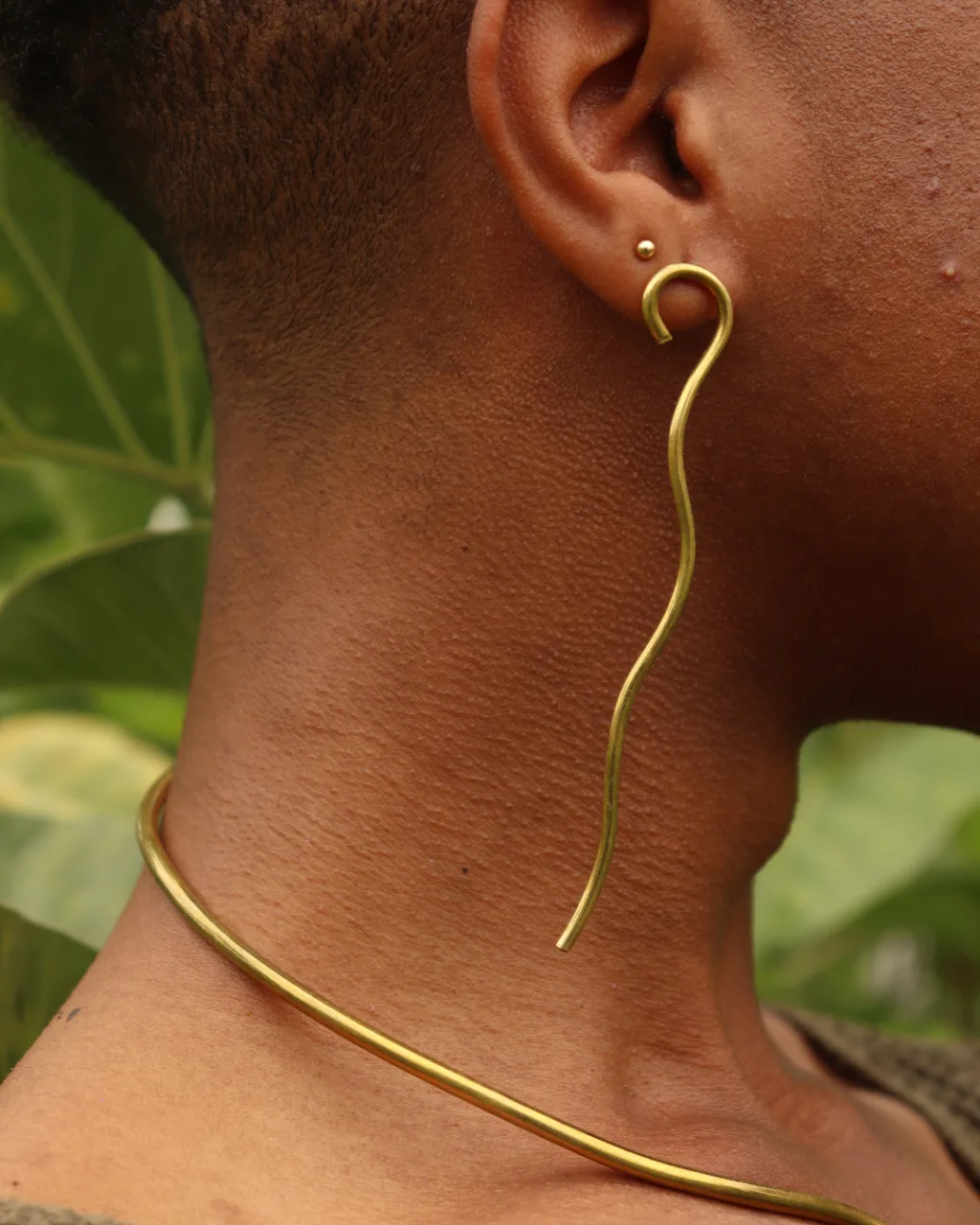 YUMBA YUMBA EARRINGS