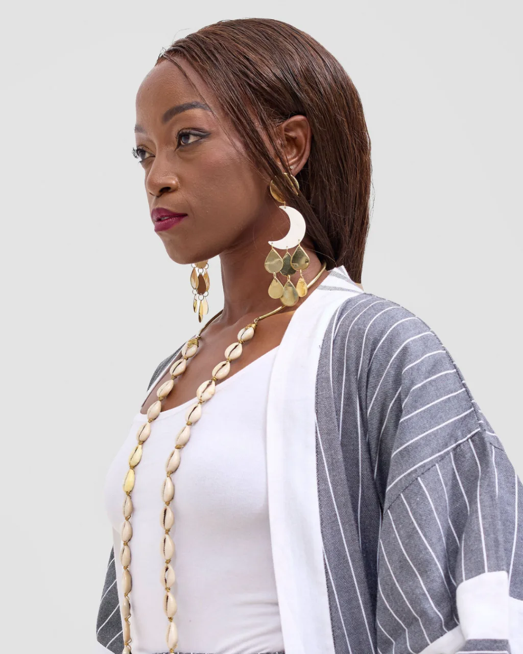 MBALAMWEZI EARRINGS
