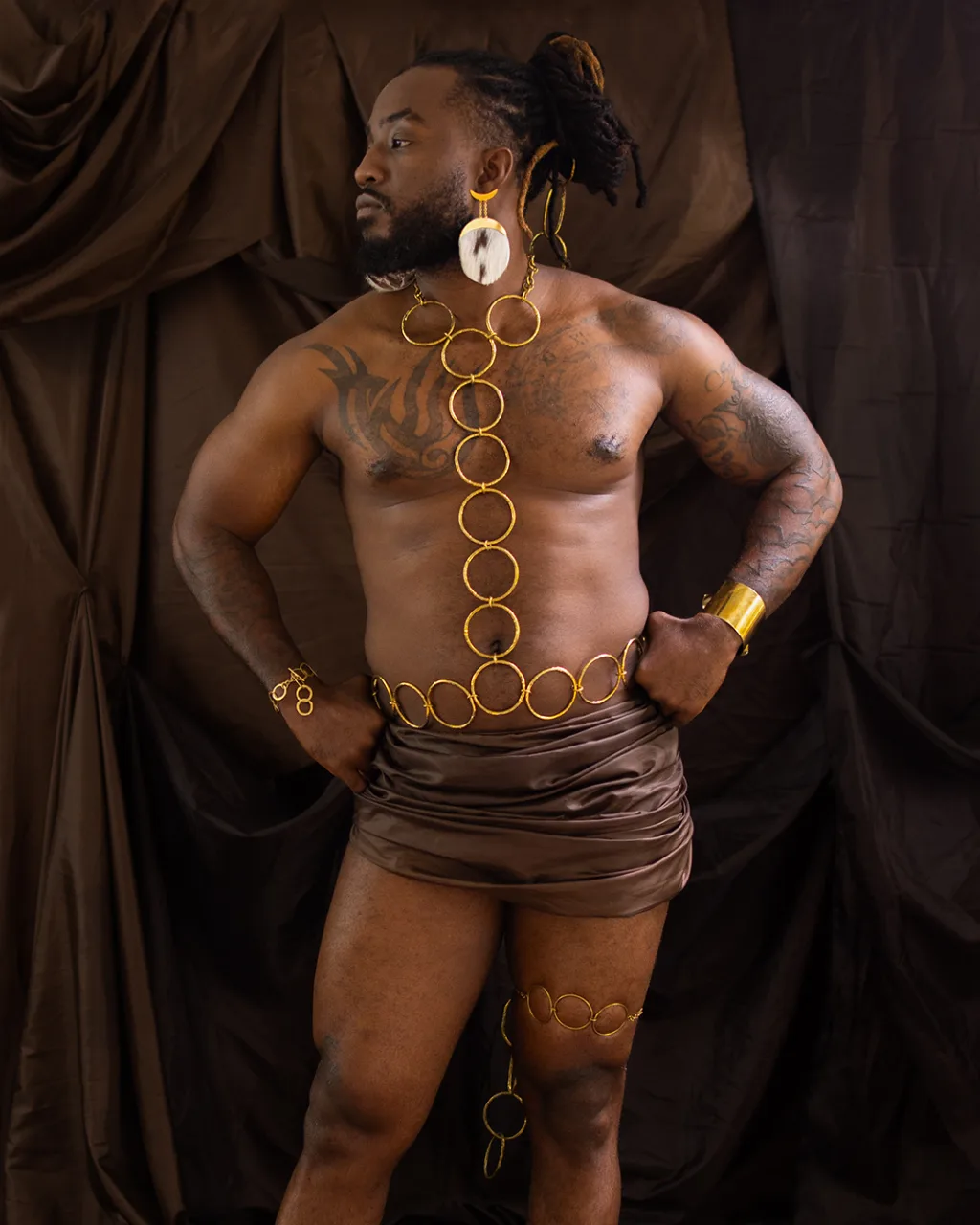 MATATA BODYCHAIN