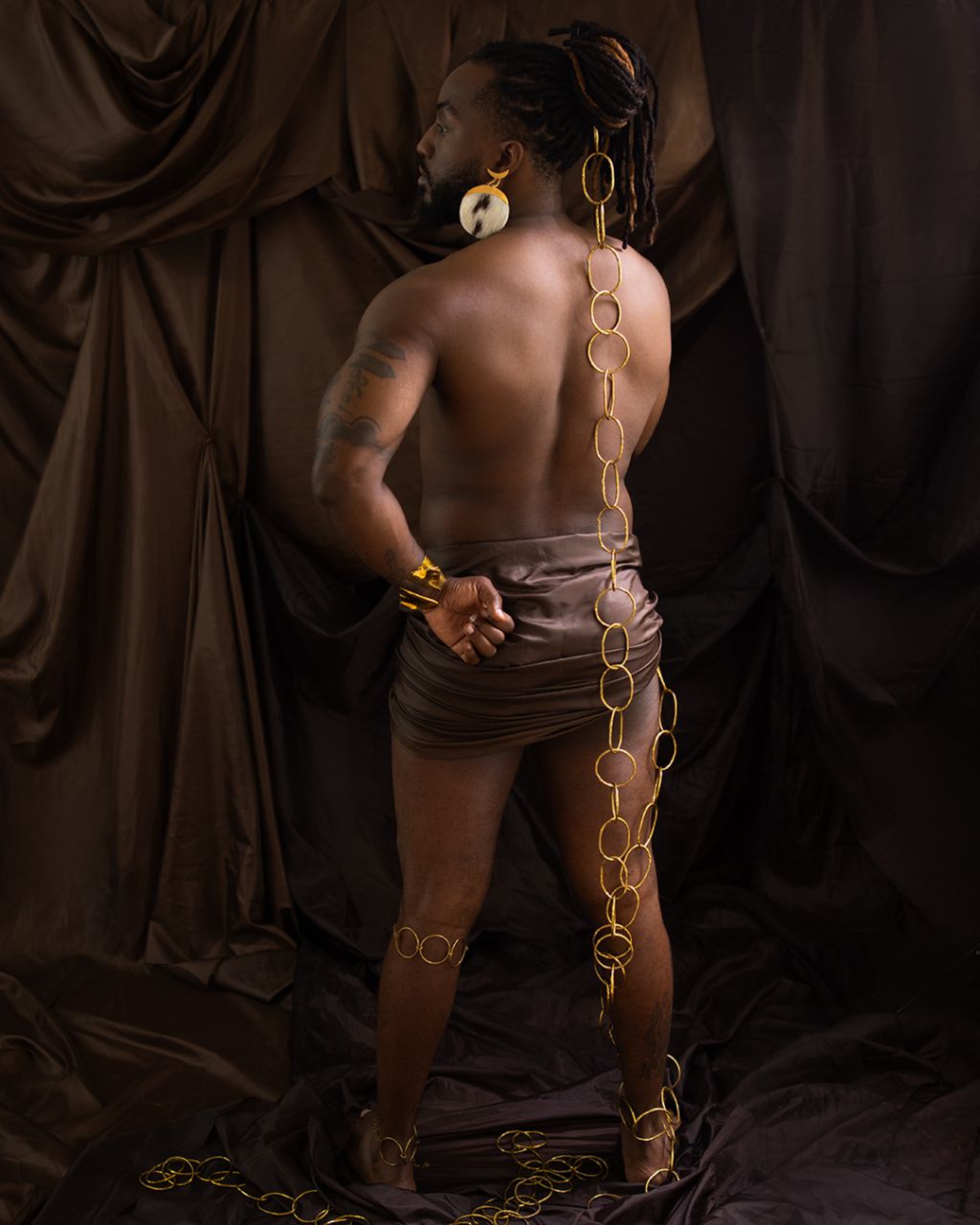 NYORORO CHAIN