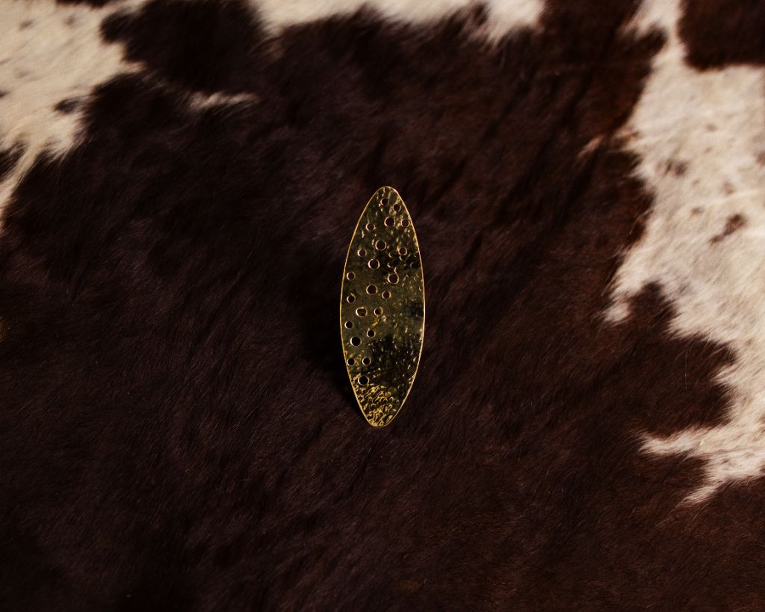 HAKI RING