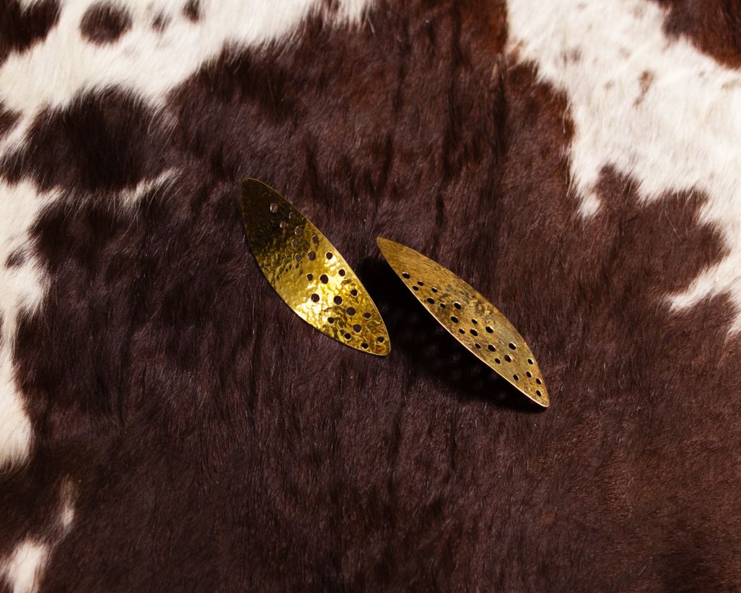 HAKI EARRINGS