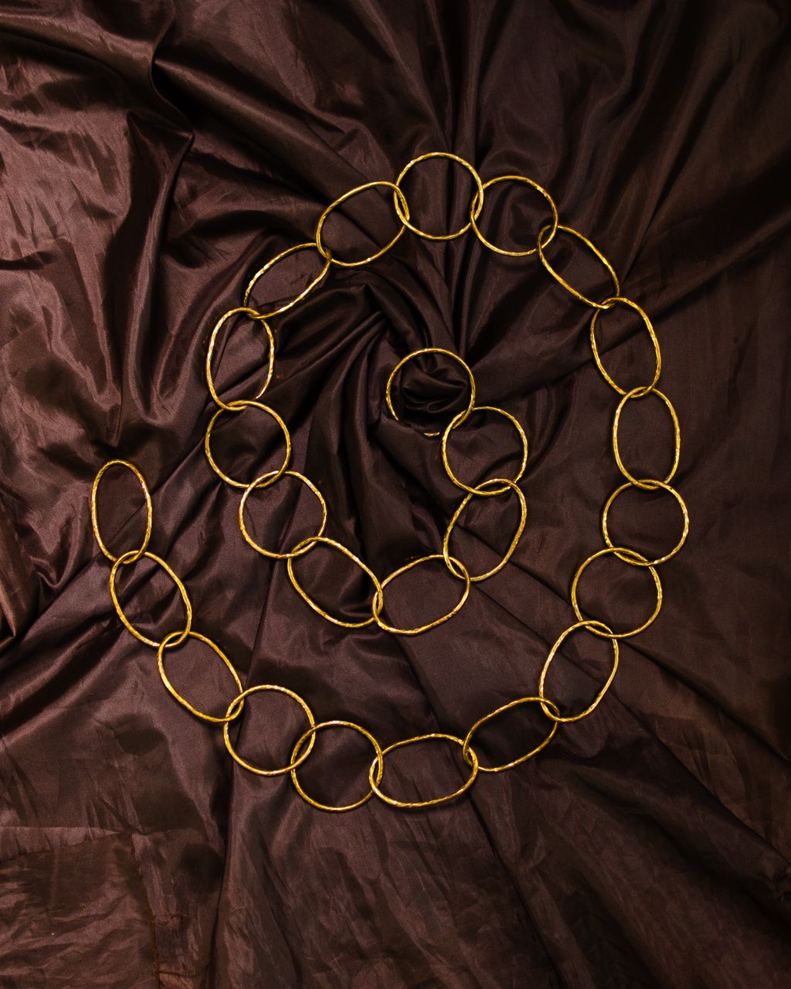 NYORORO CHAIN