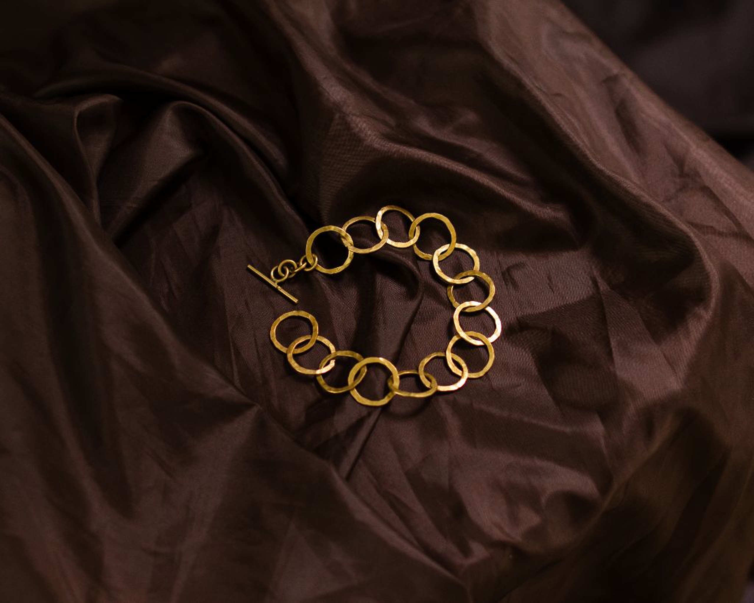 NYORORO BRACELET
