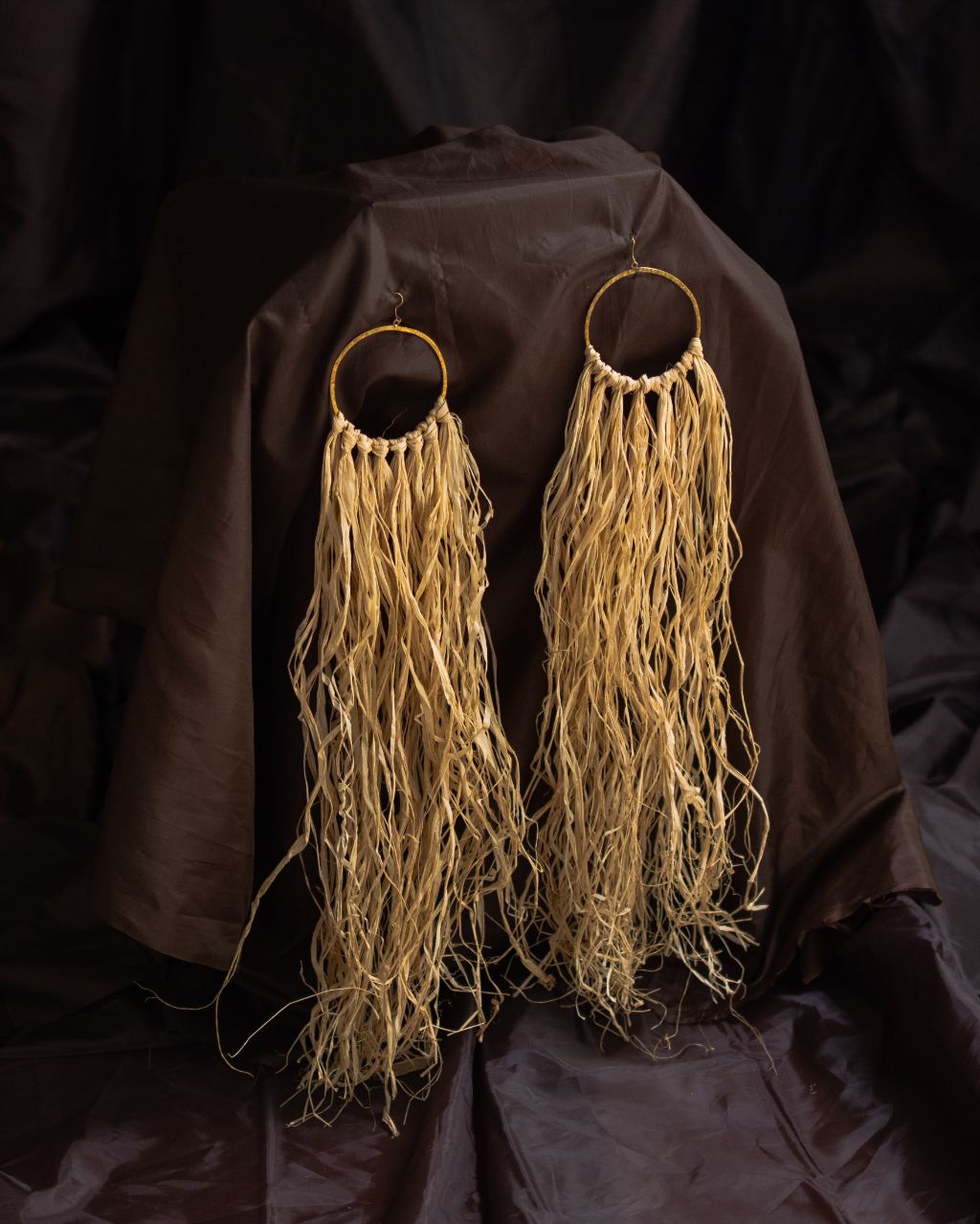 PILKAPILKA EARRINGS