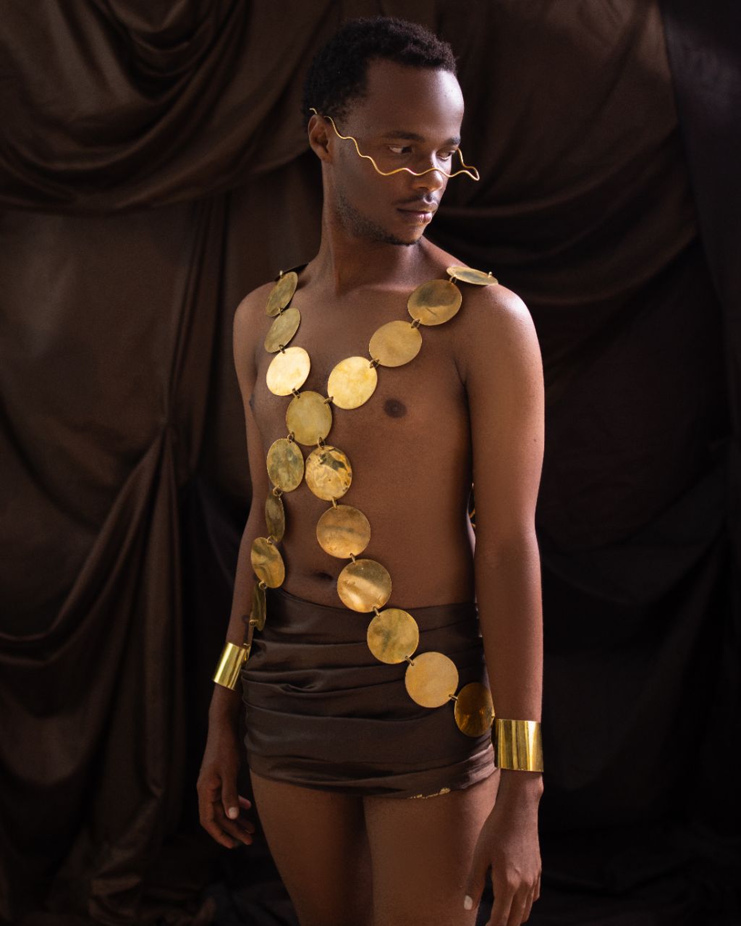 LALEIYO BODYCHAIN