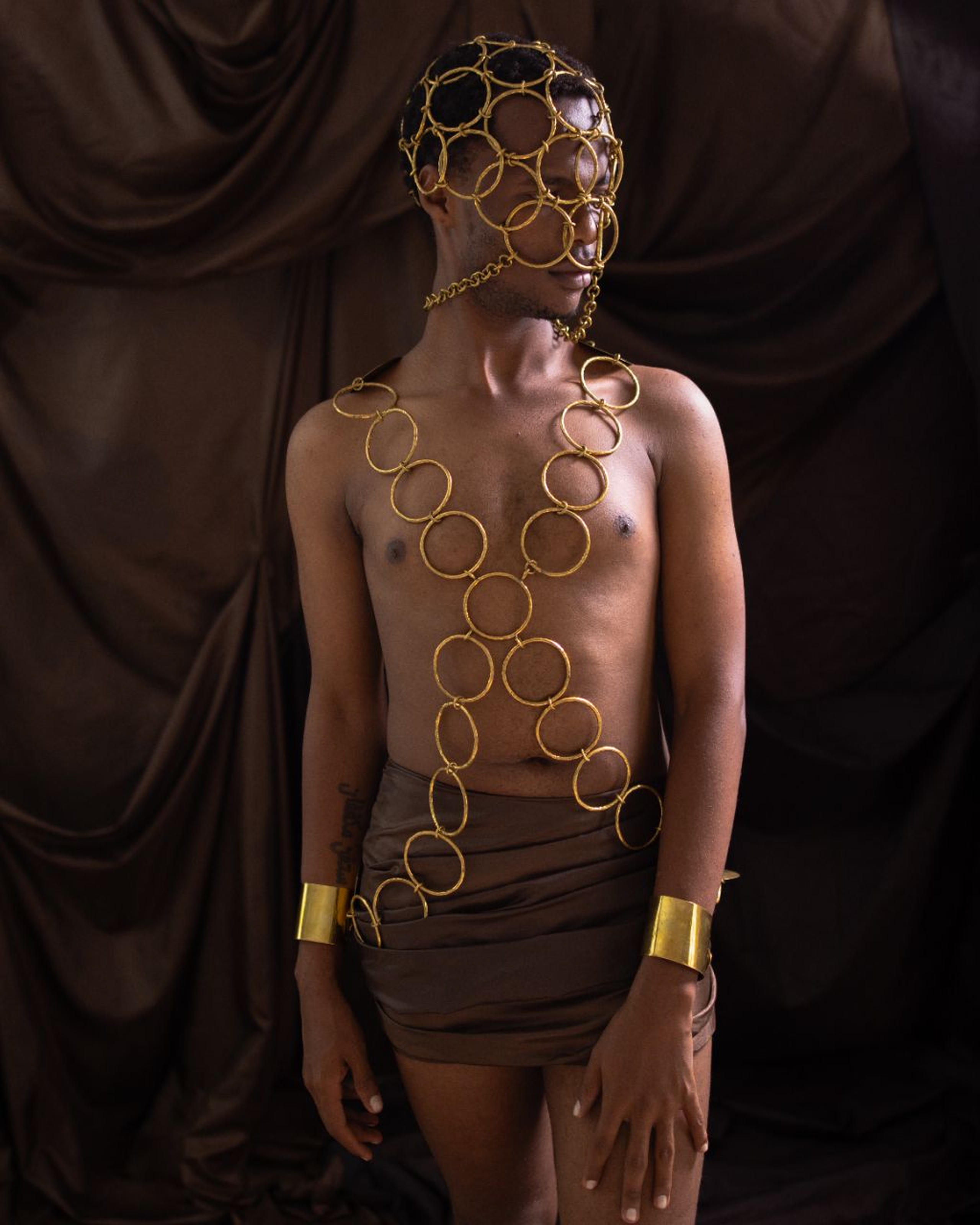 LALEIYO BODYCHAIN