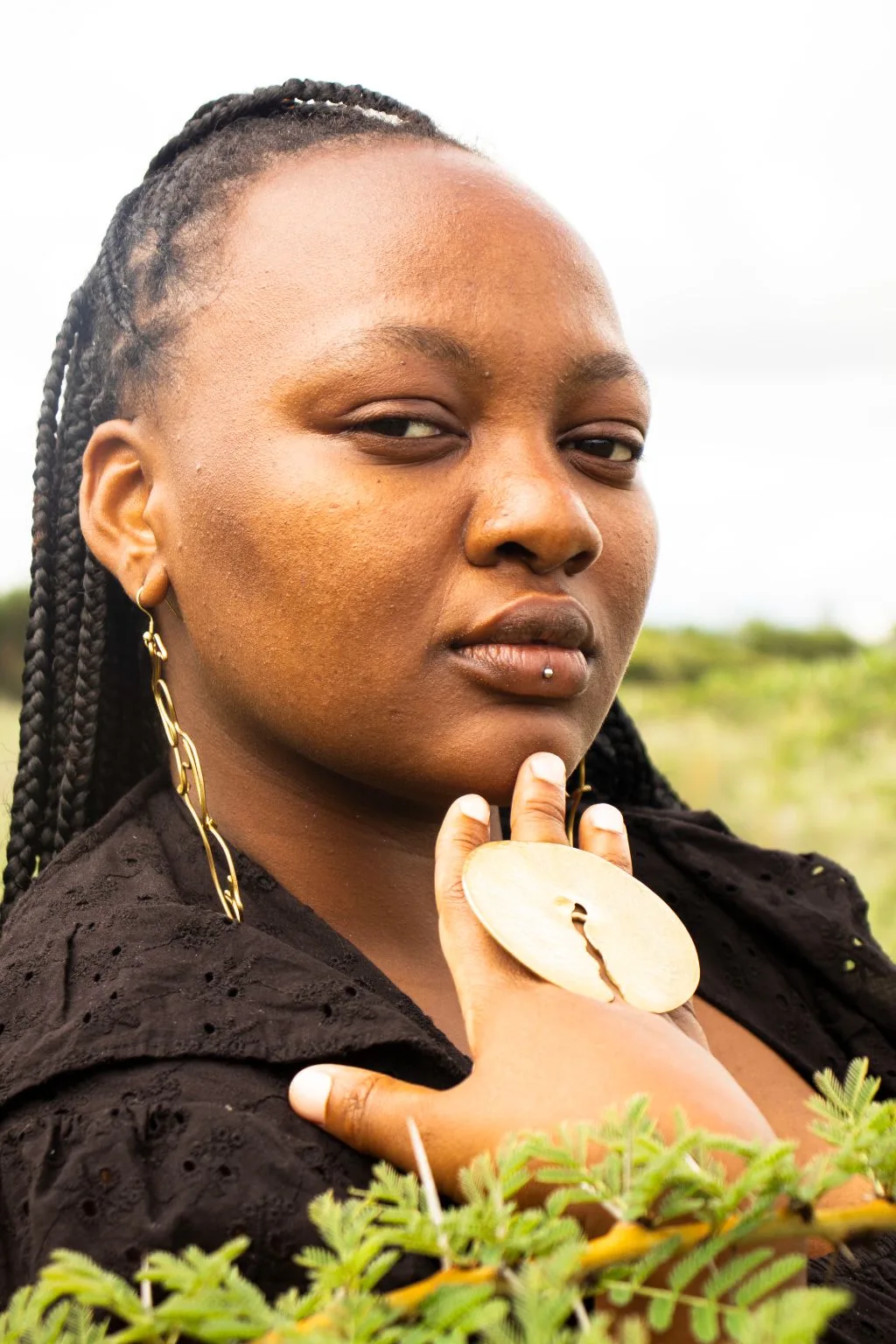 POCHI LA BIASHARA RING