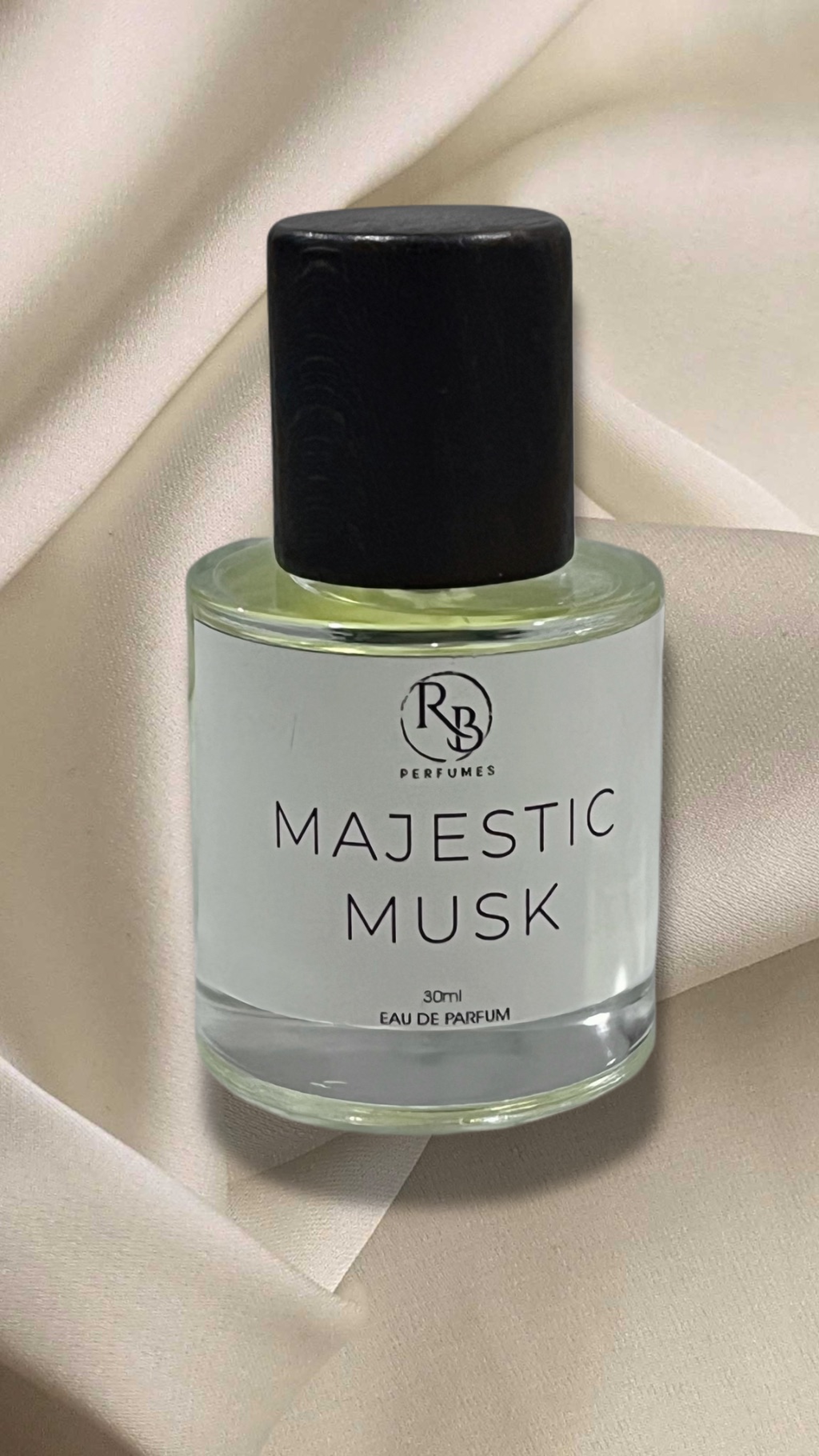 Majestic Musk