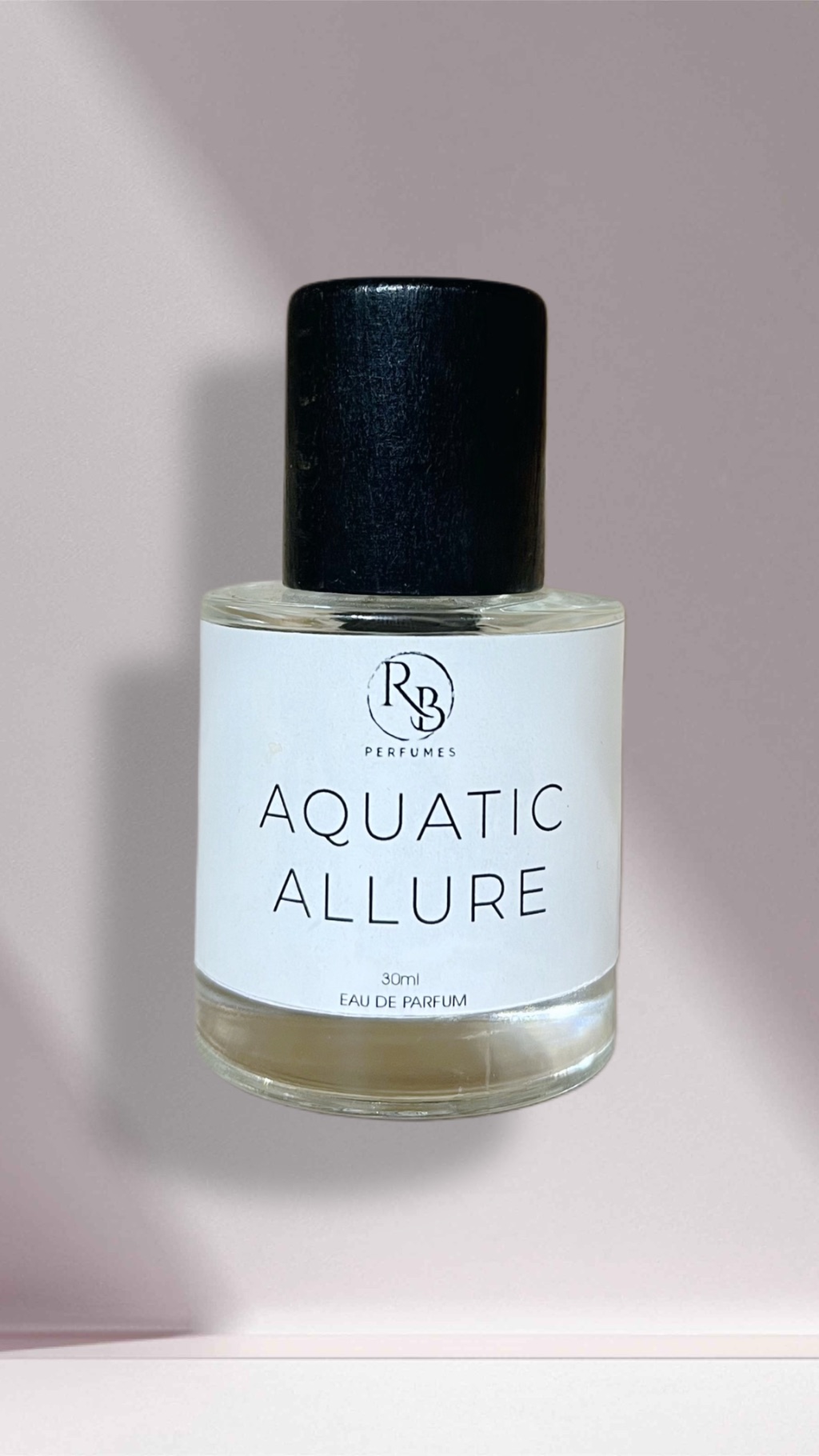 Aquatic Allure