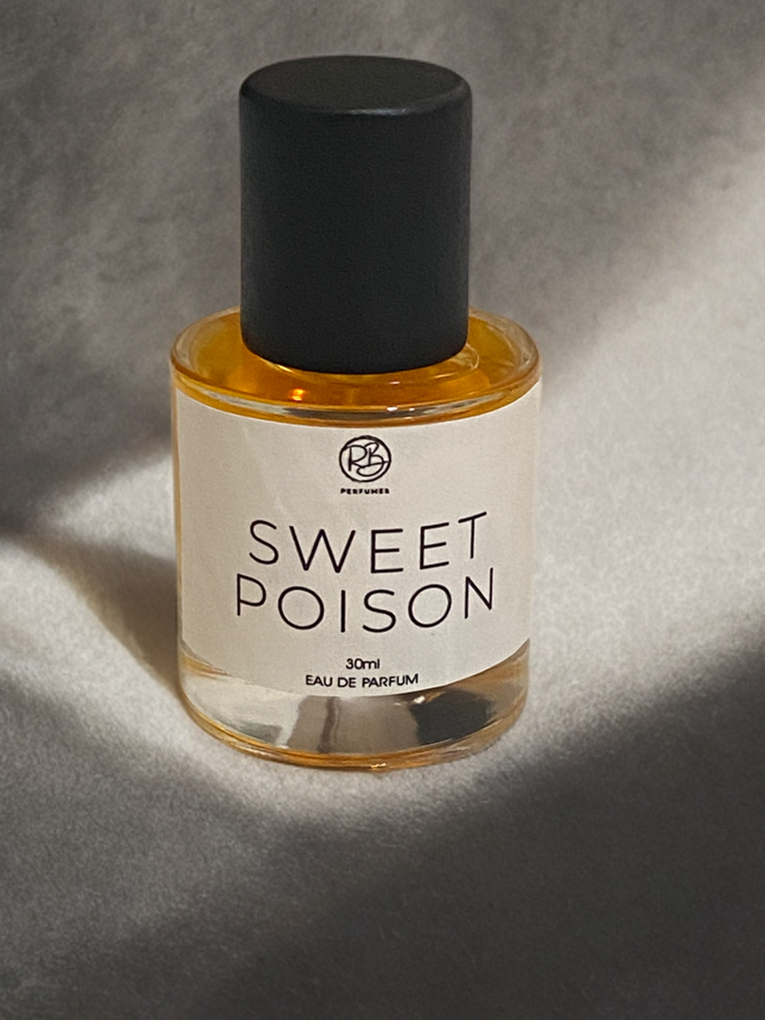 Sweet Poison