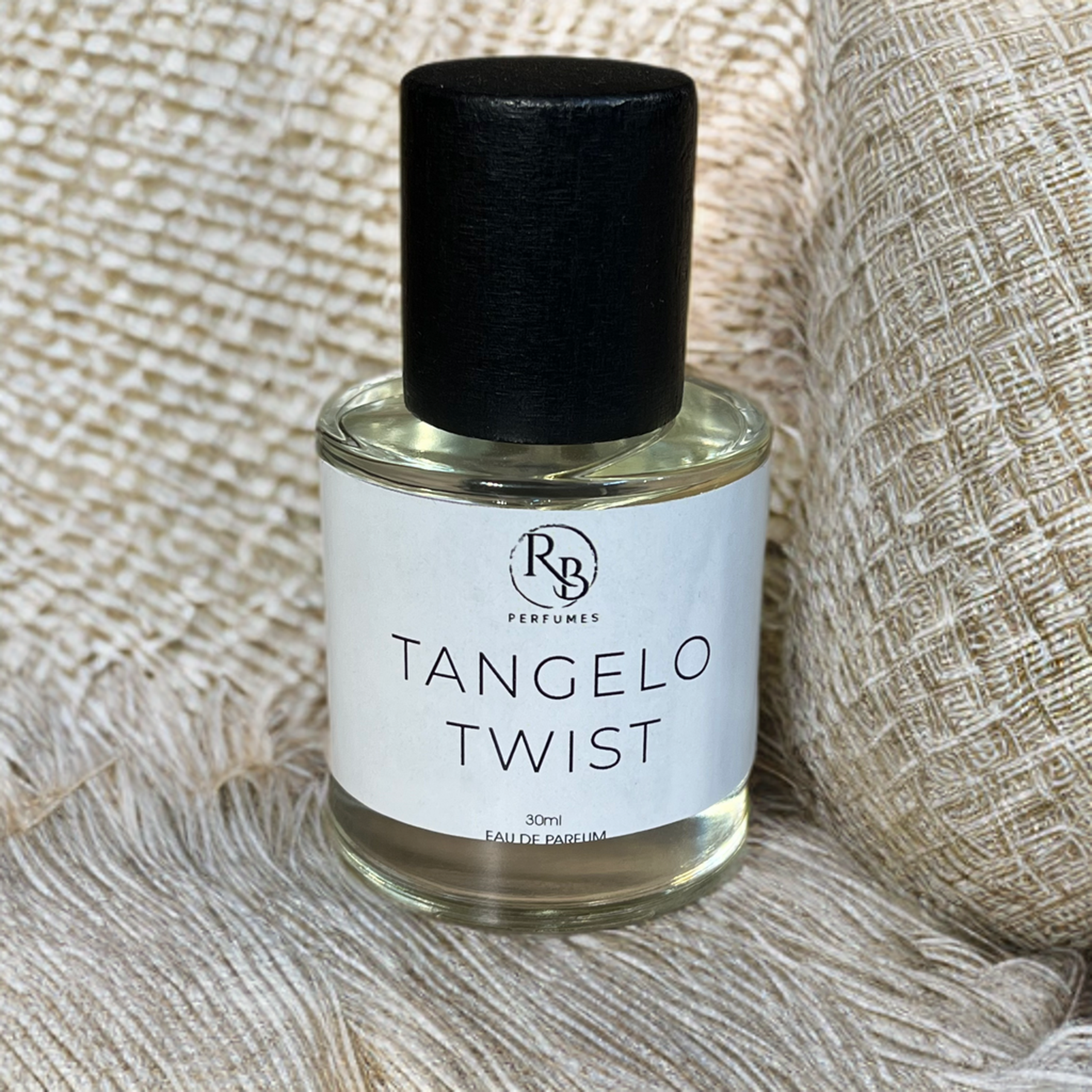 Tangelo Twist