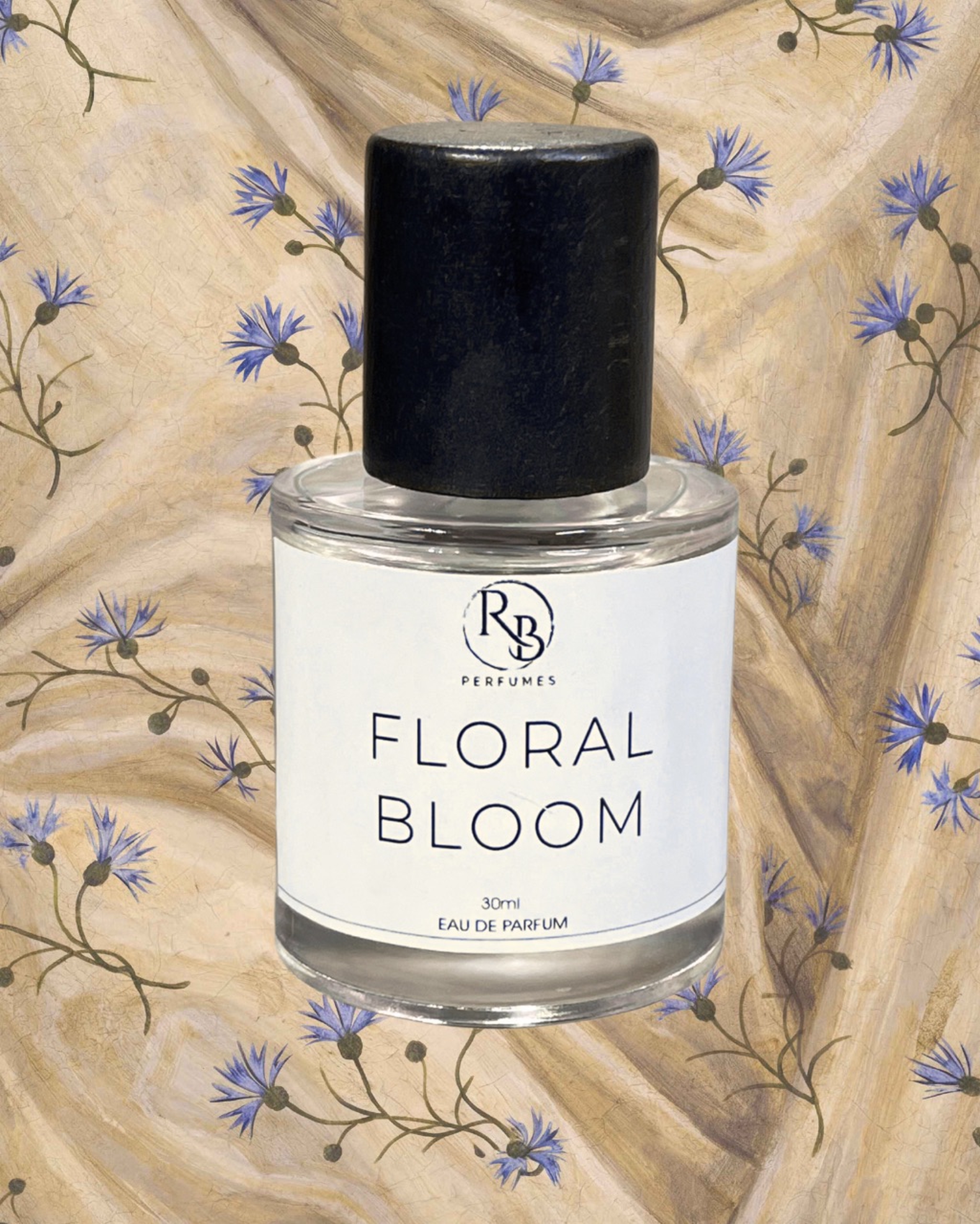Floral Bloom