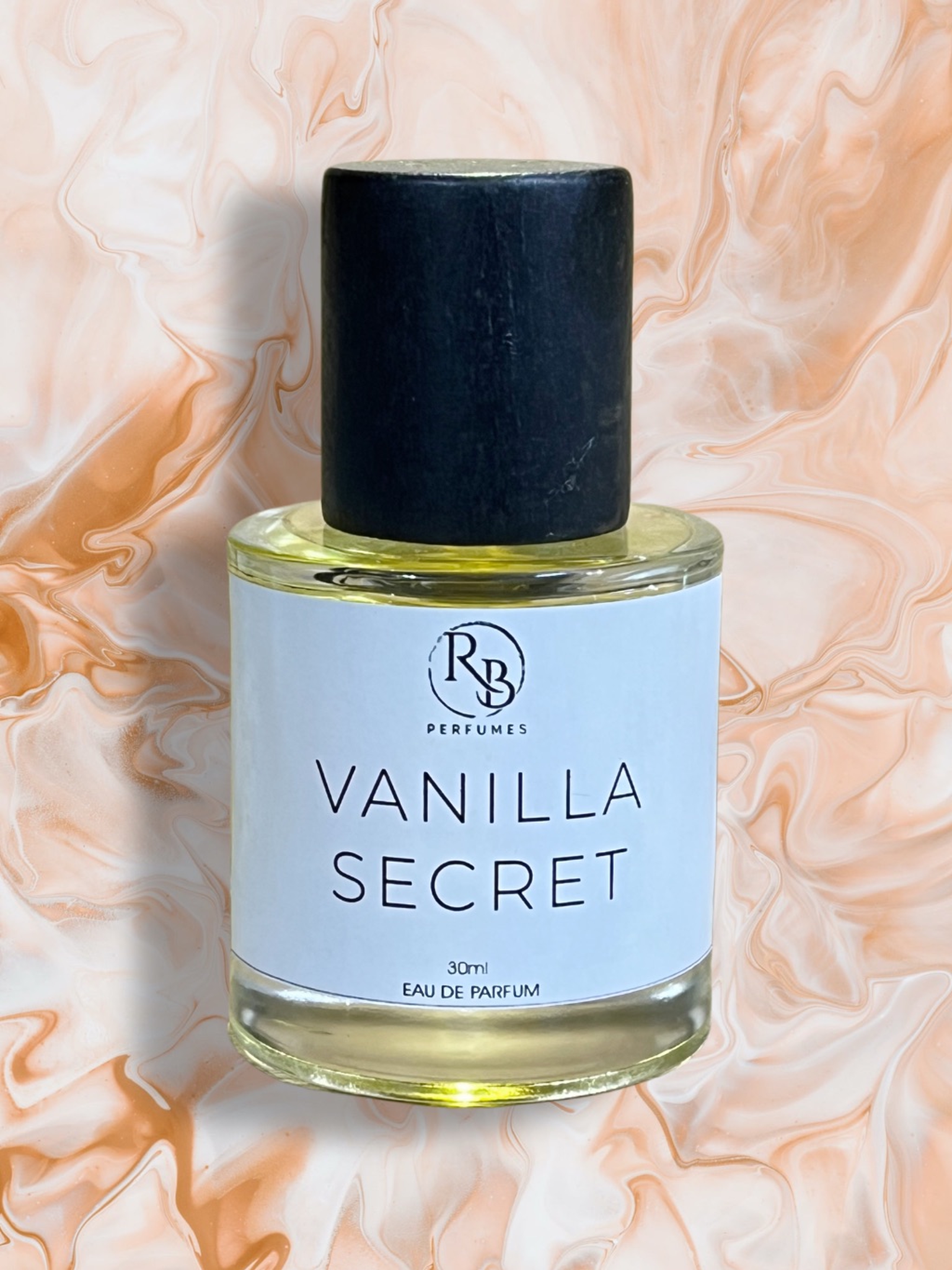 Vanilla Secret