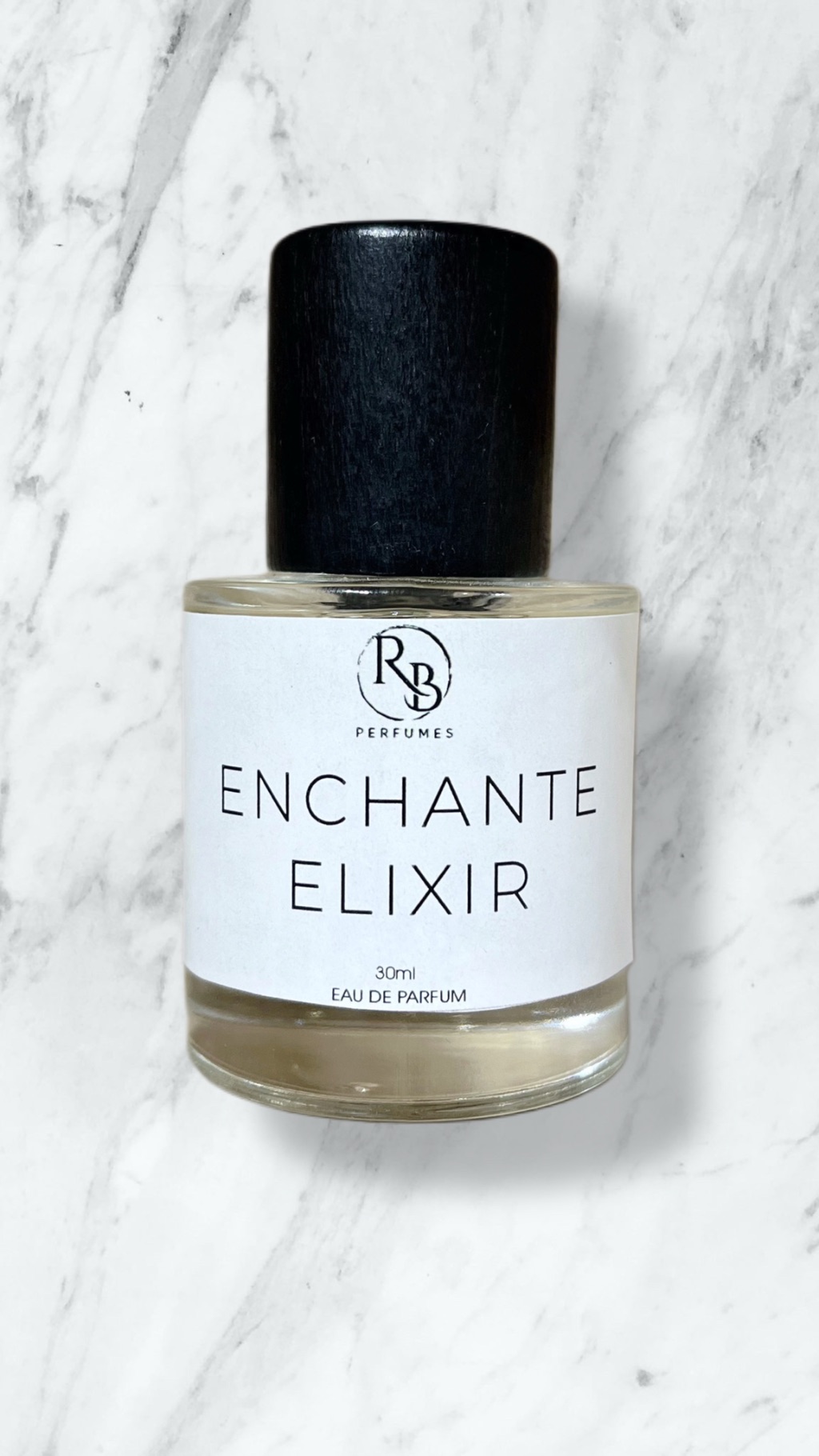Enchante Elixir