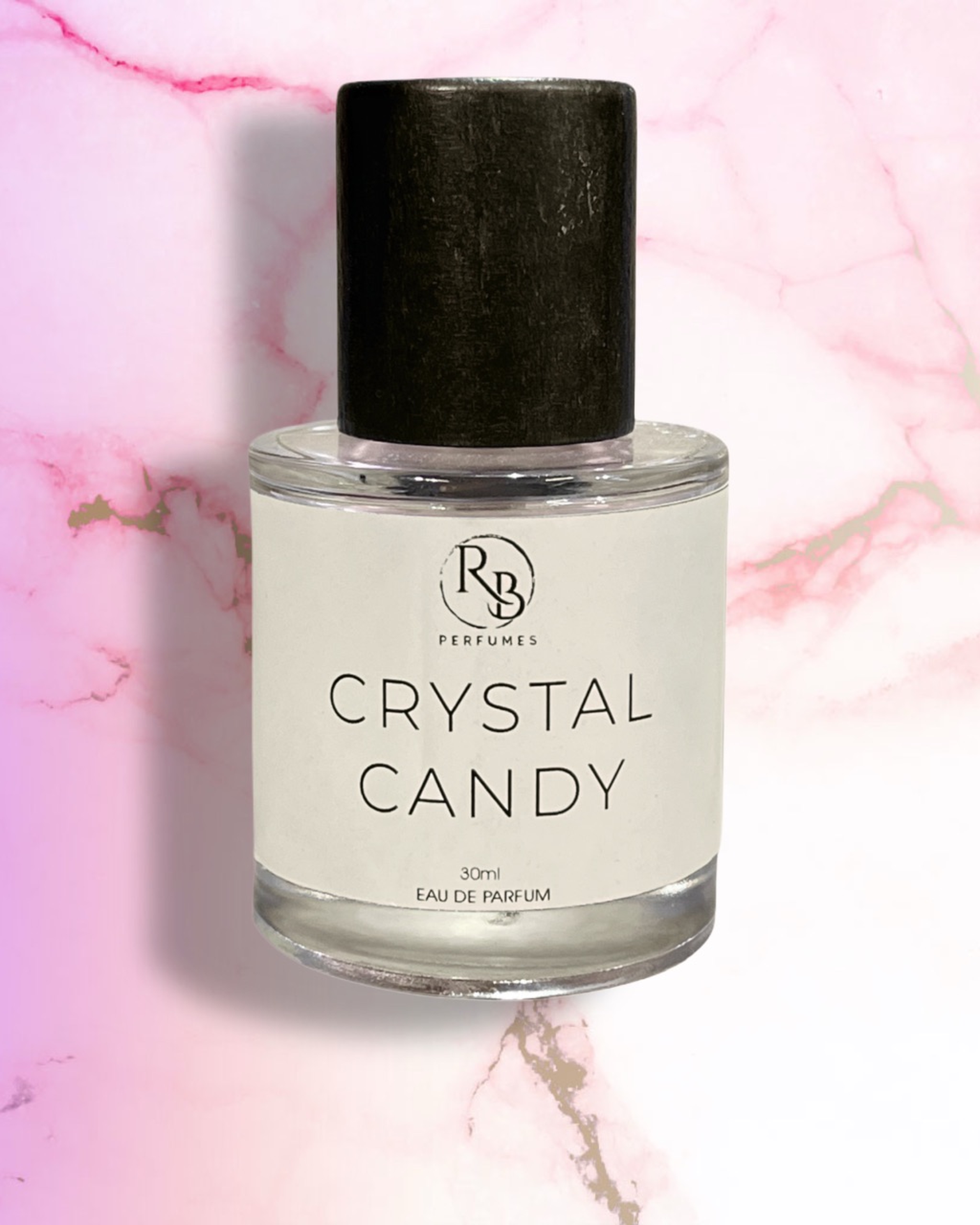 Crystal Candy
