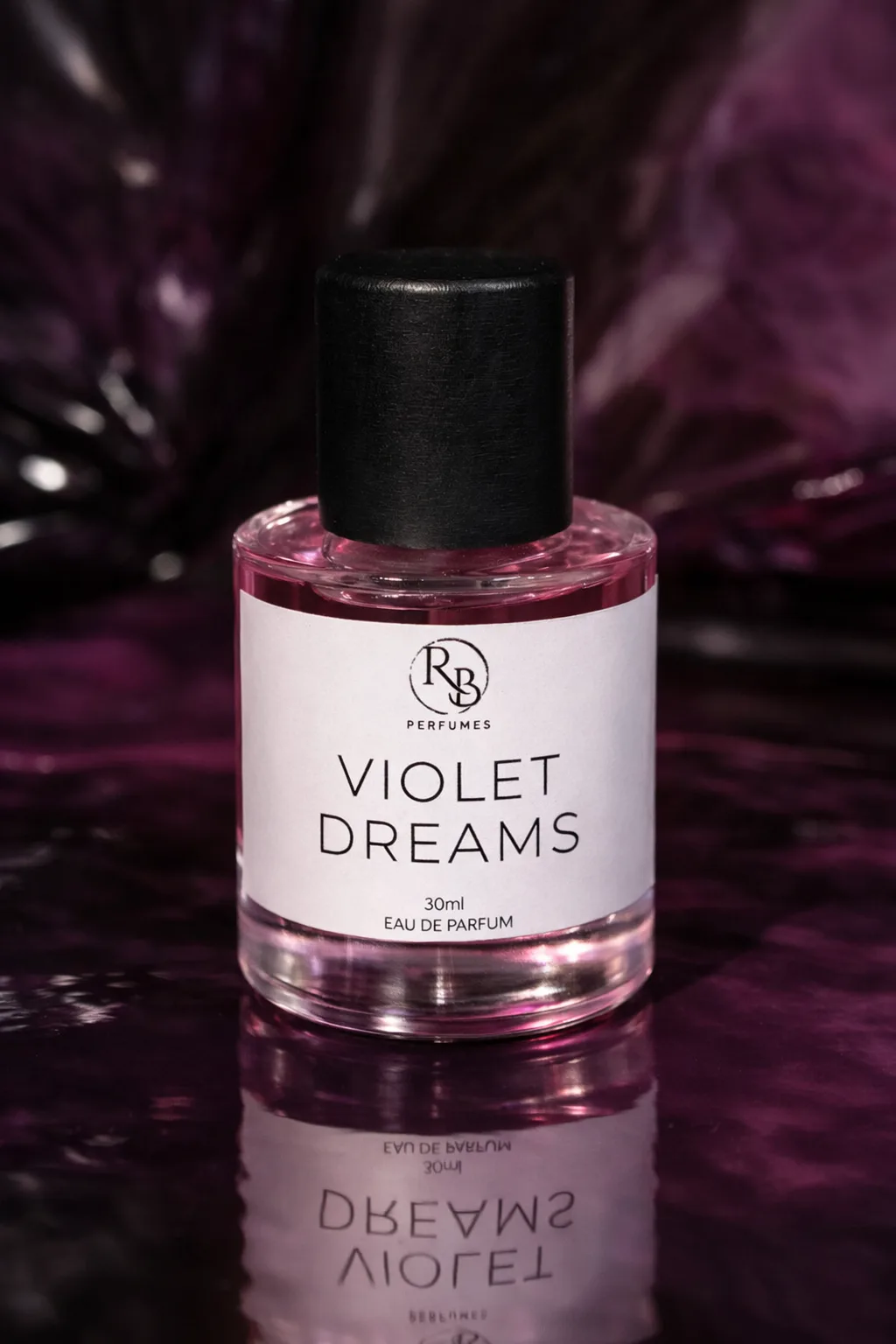 Violet Dreams