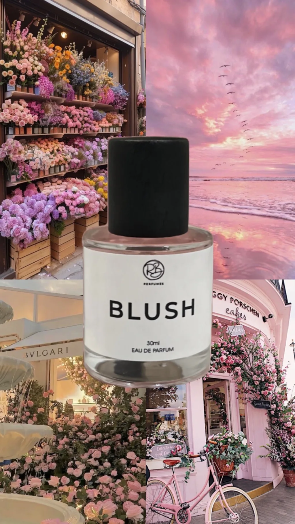 Blush