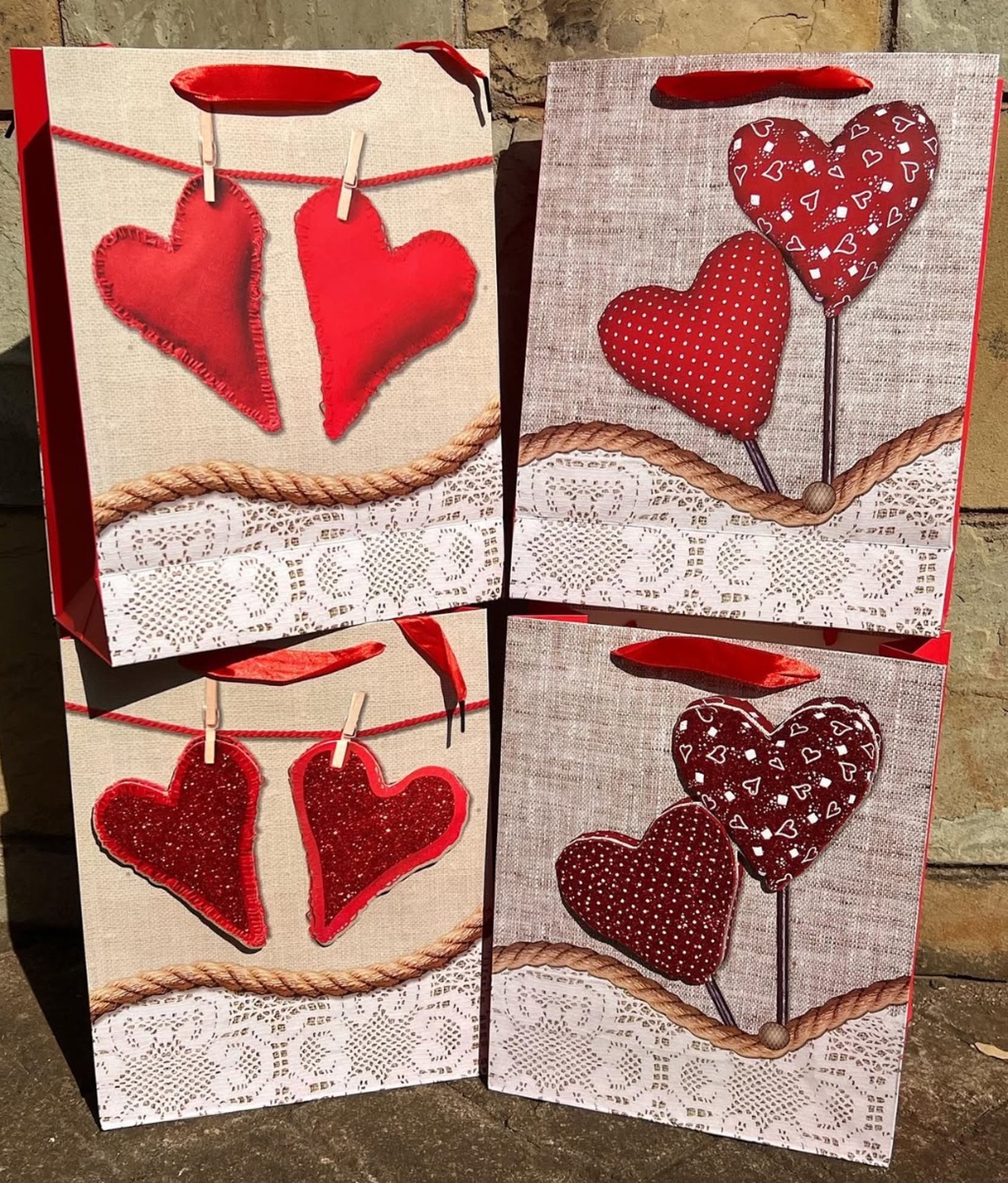 Medium Gift Bag