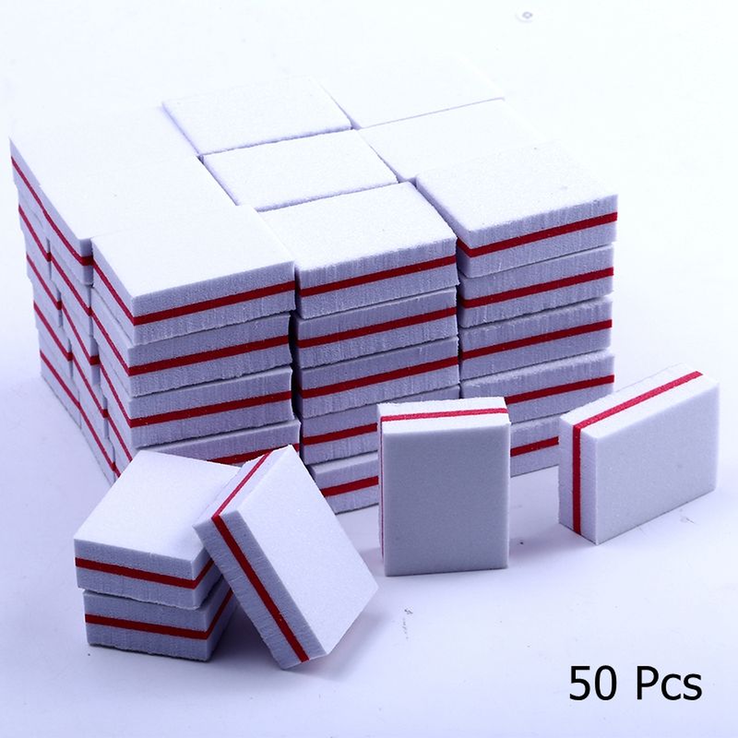 Mini nail buffers