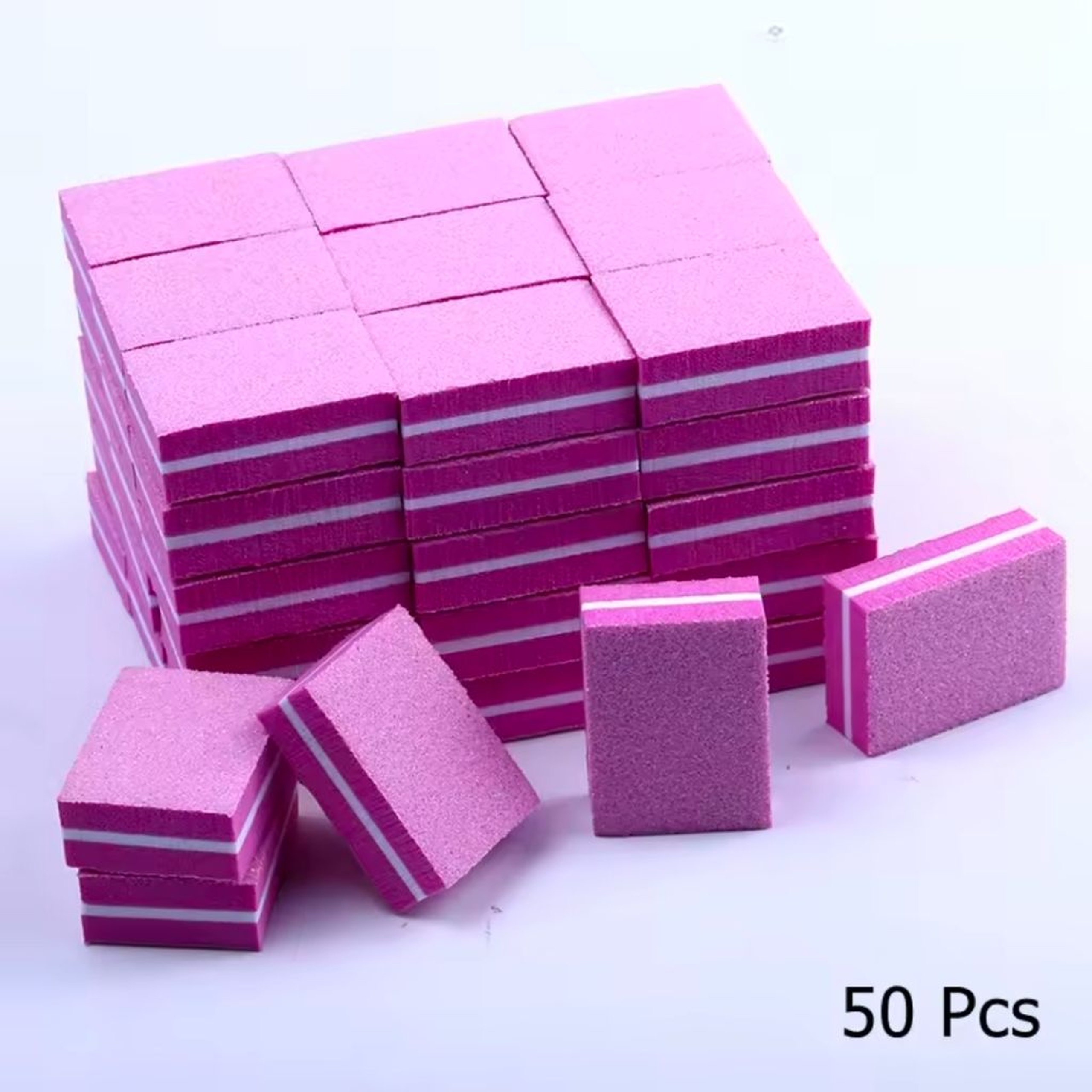 Mini nail buffers
