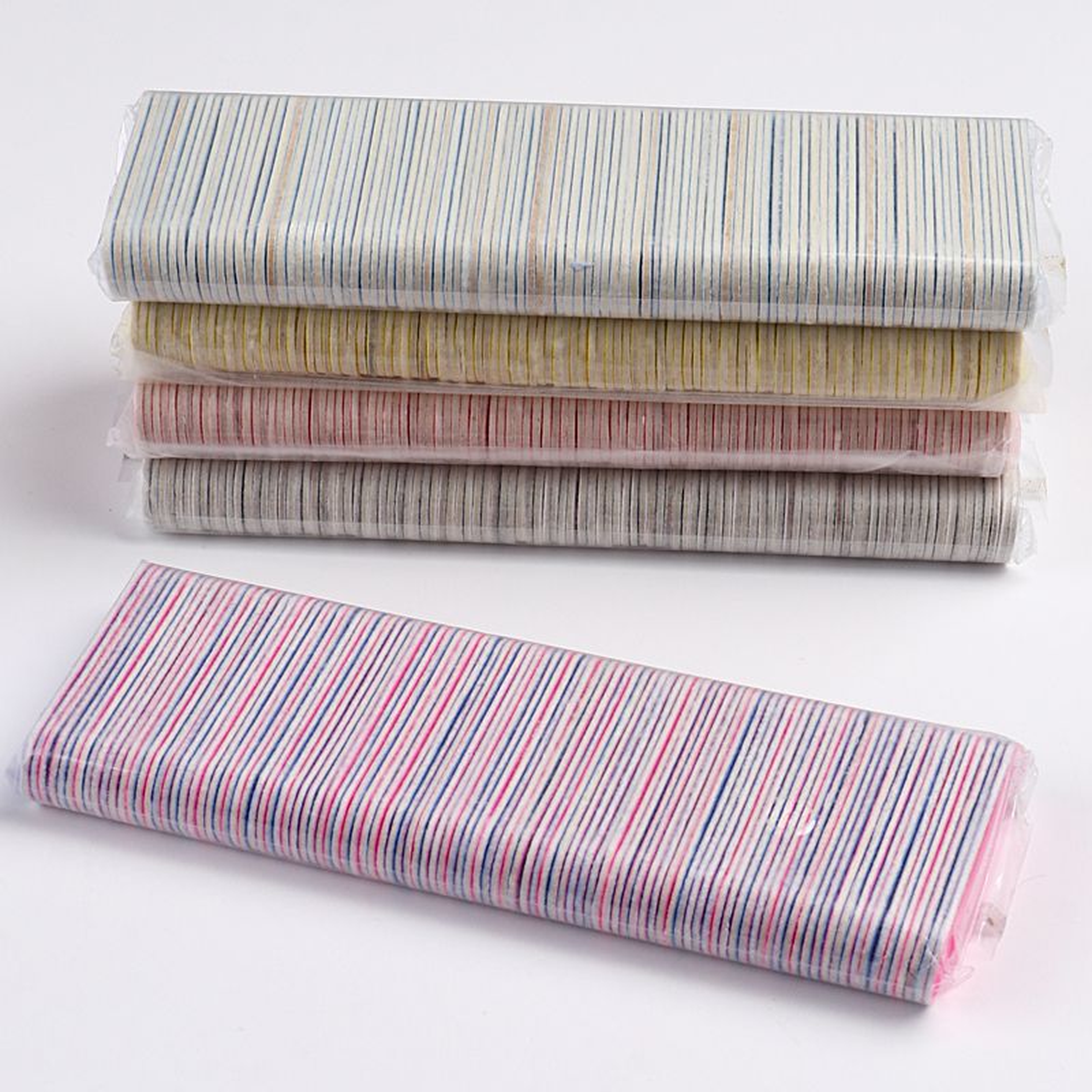 Mini nail Files