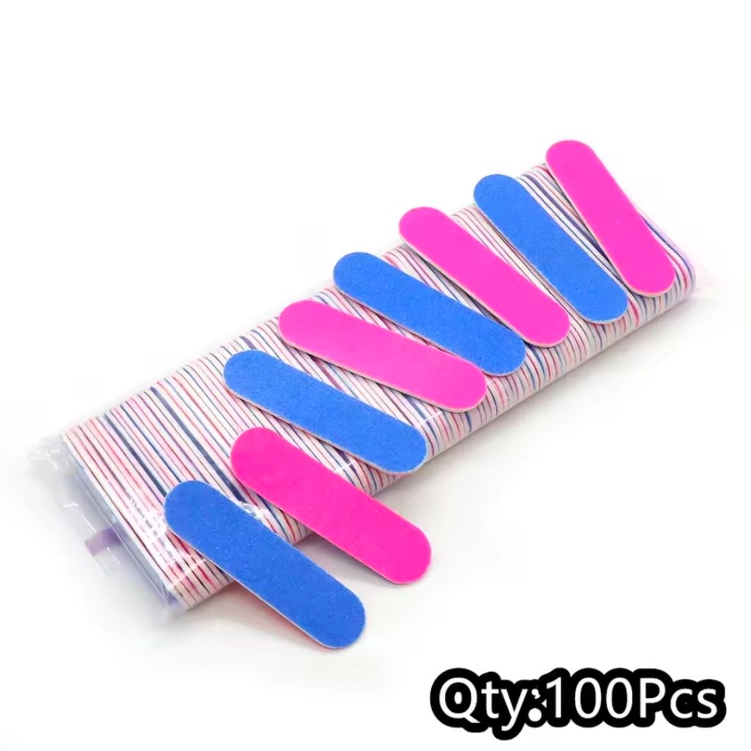 Mini nail Files
