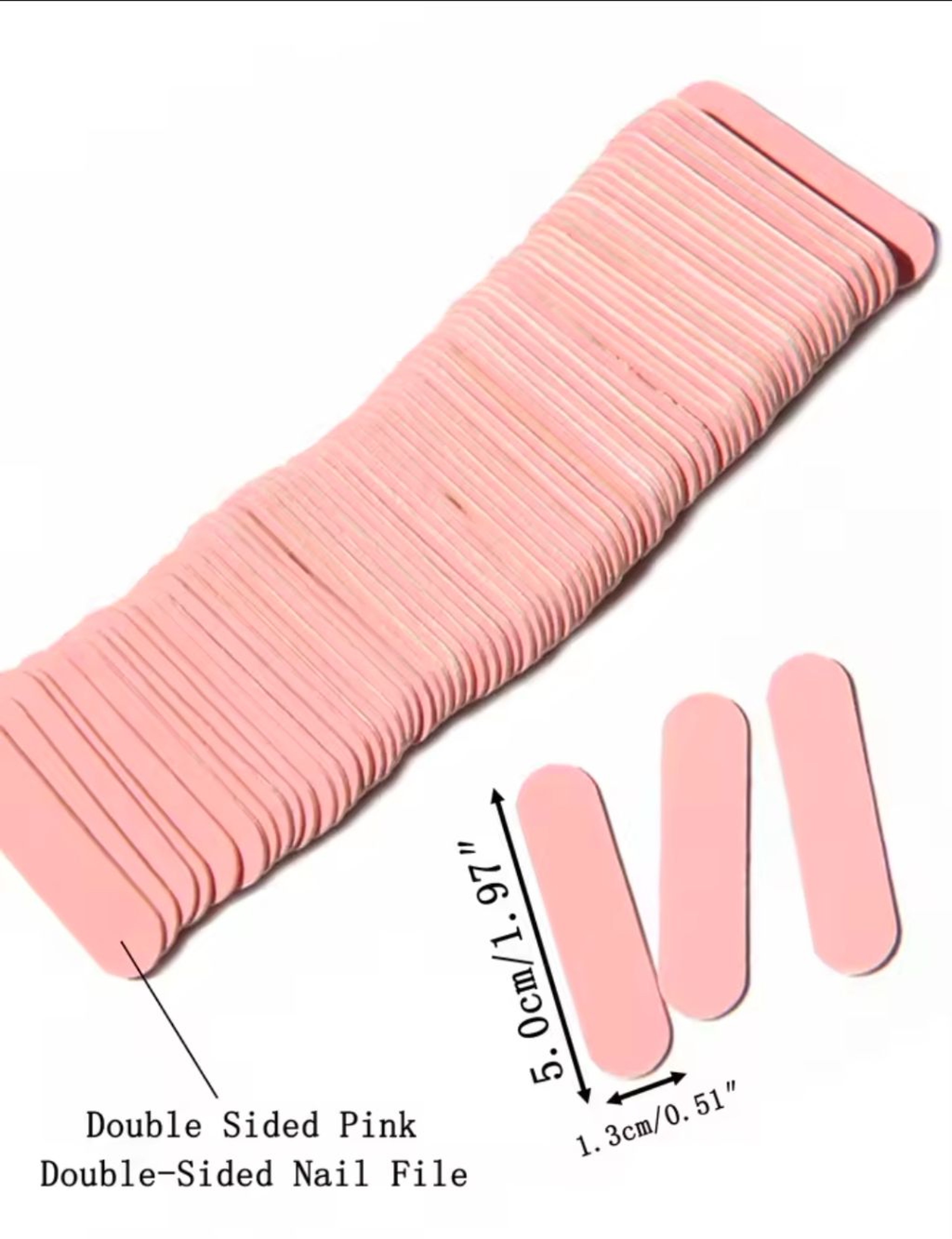 Mini nail Files