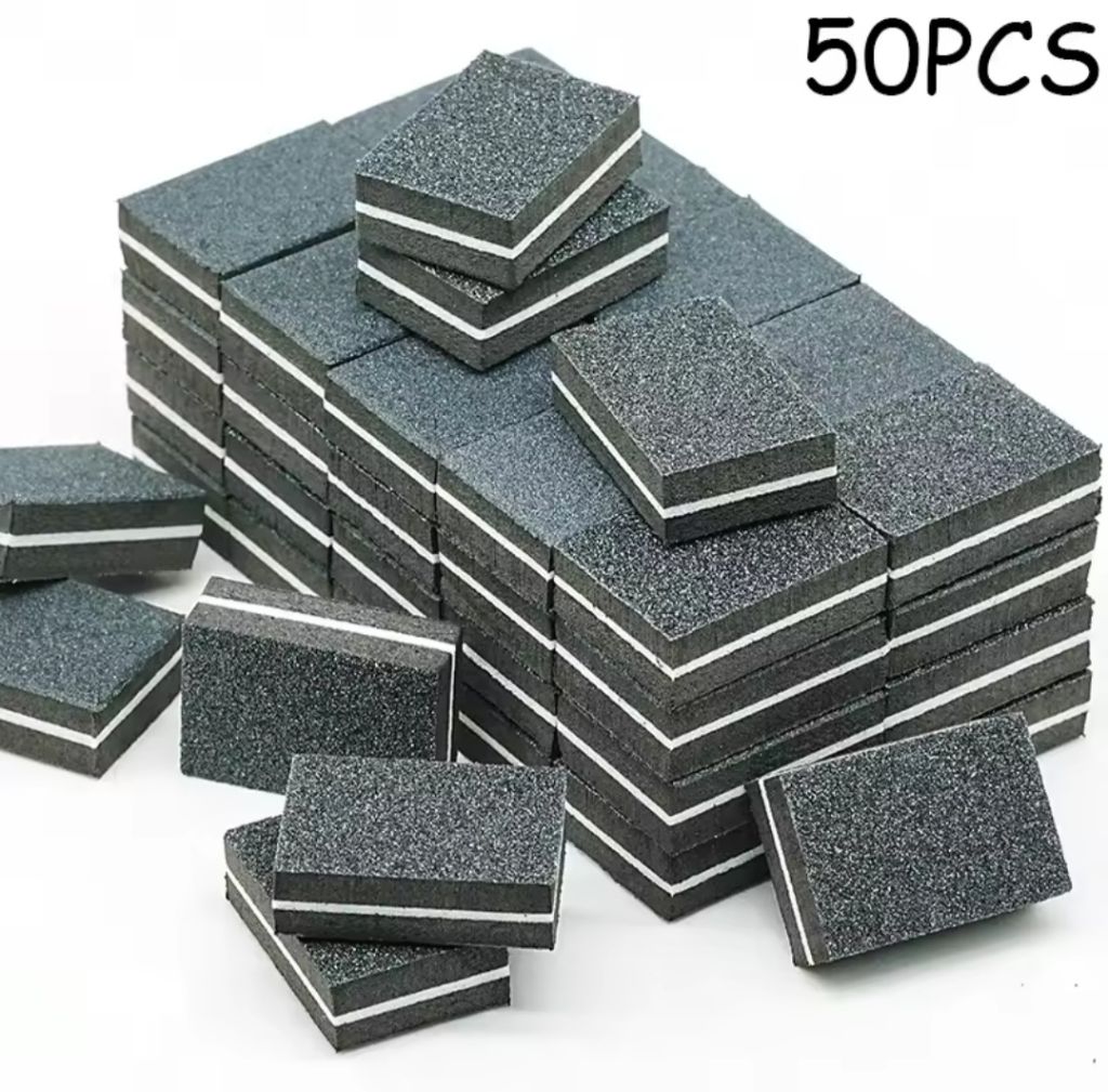 Mini nail buffers