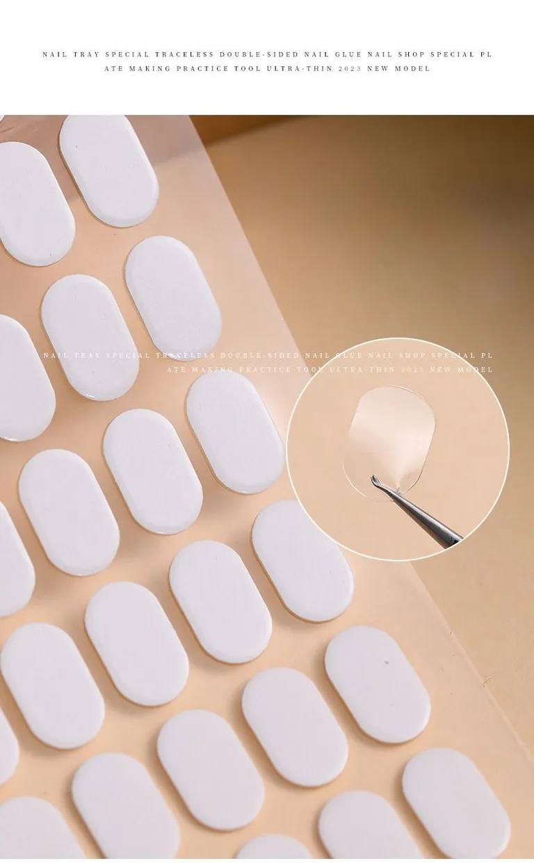 Nail Stand Tape