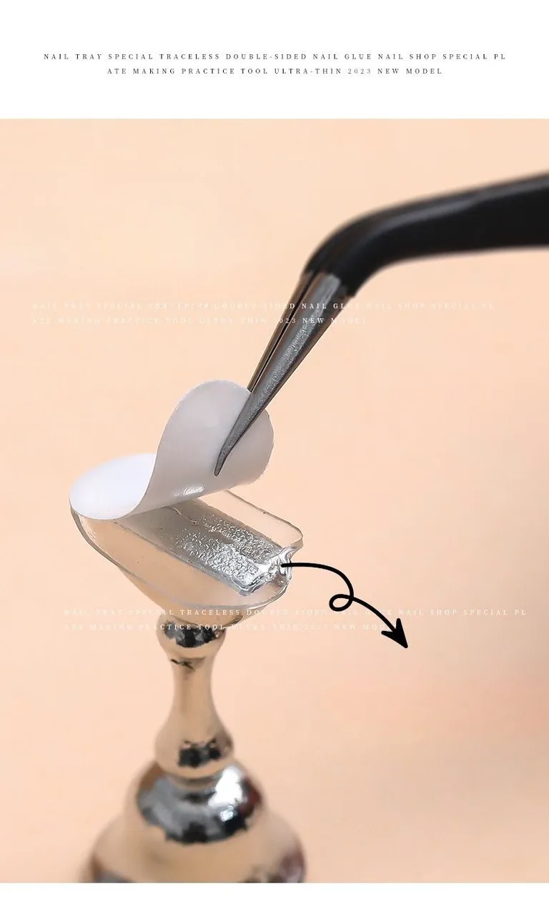 Nail Stand Tape
