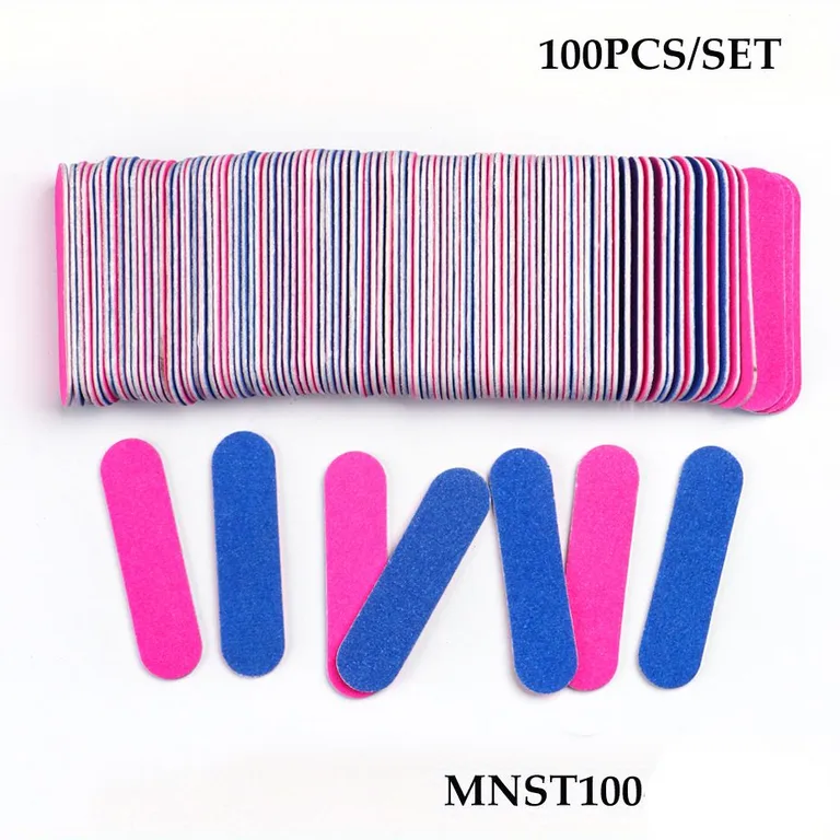 Mini nail Files