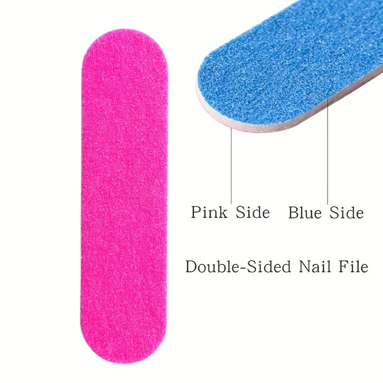 Mini nail Files